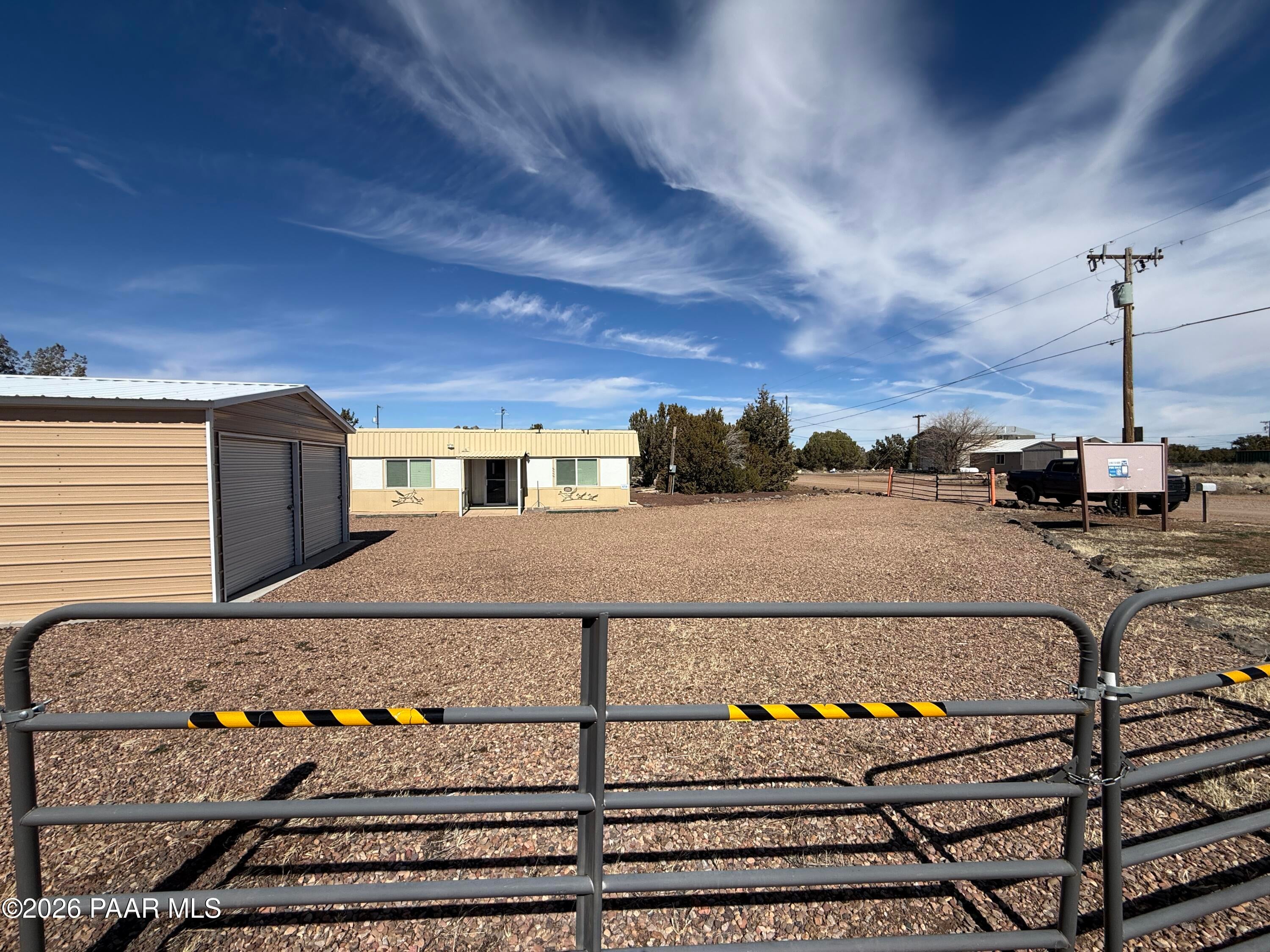 8358 Silver Creek Drive — photo