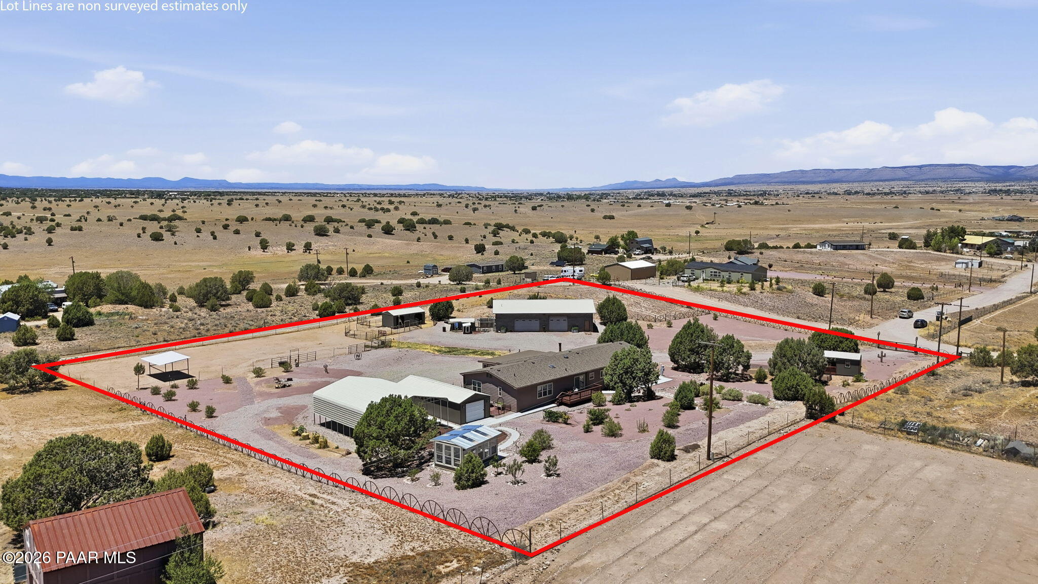 875 W Little Ranch Road — photo