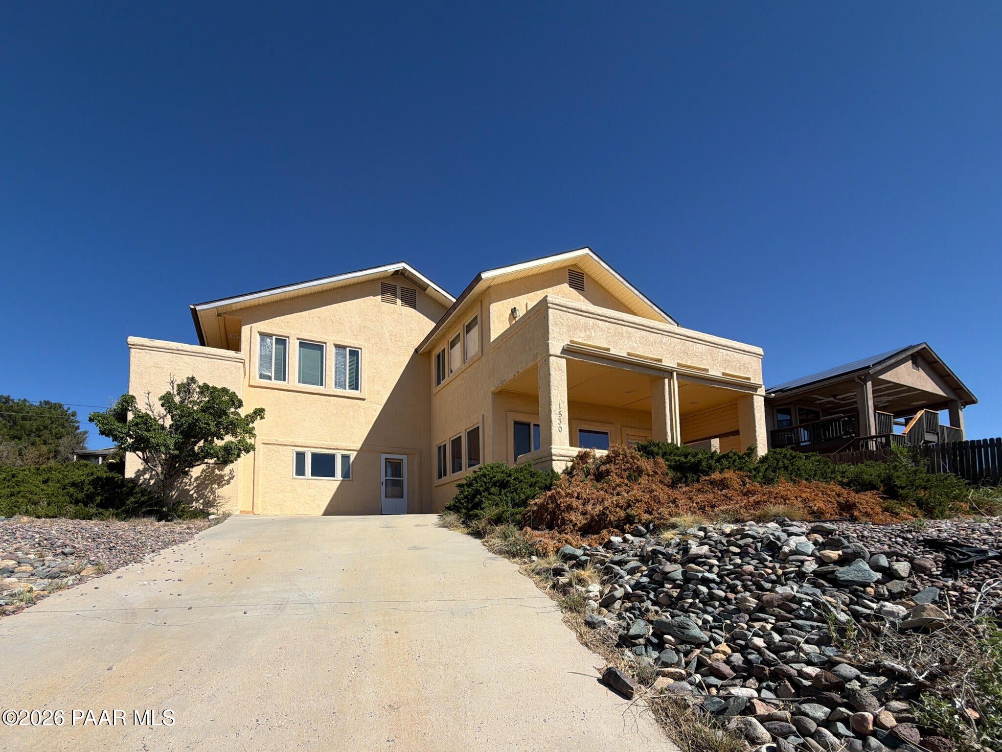 1530 N Warren Drive — photo