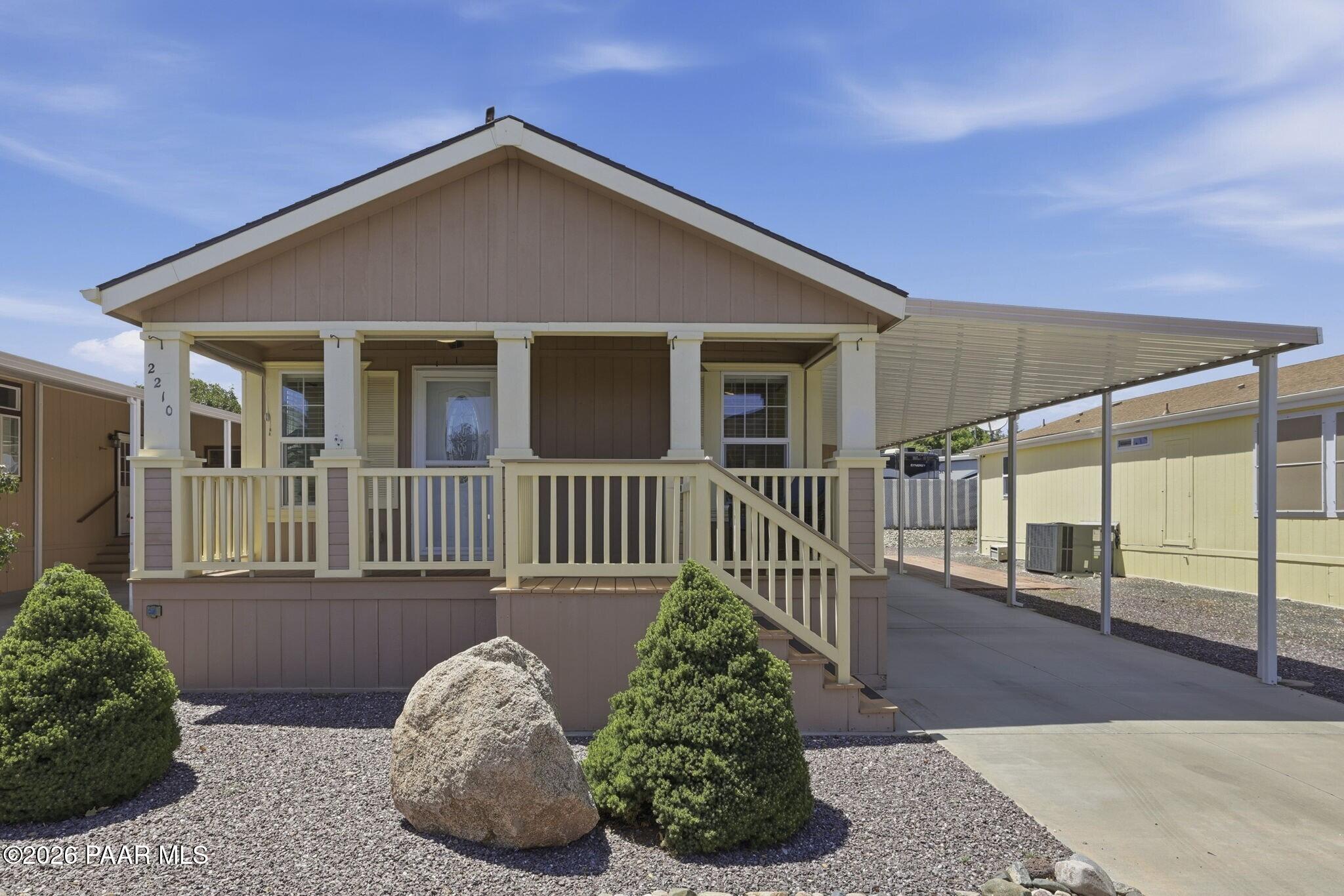 11250 E State Route 69 2210 — photo
