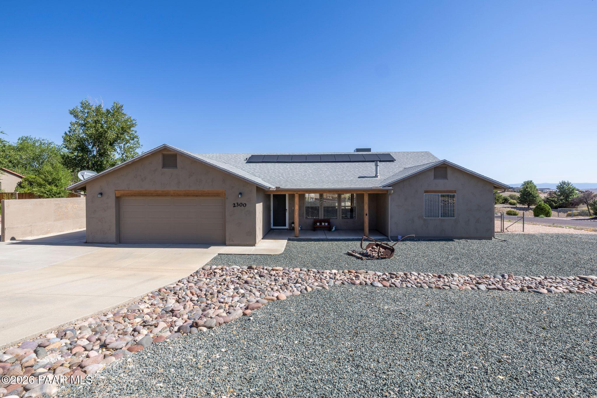 2300 W Gambels Ridge Drive — photo