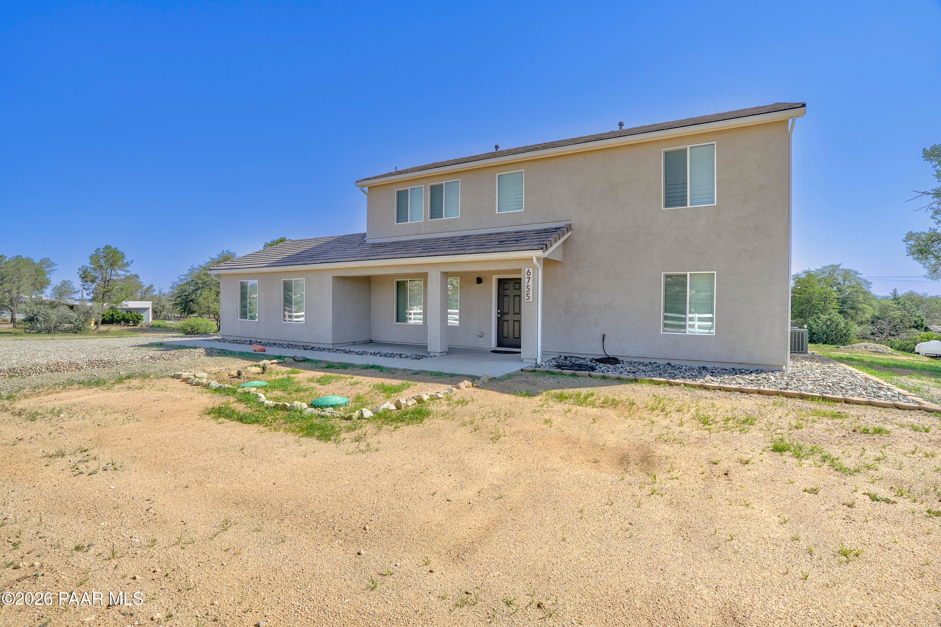 6755 N Double Tree Road — photo