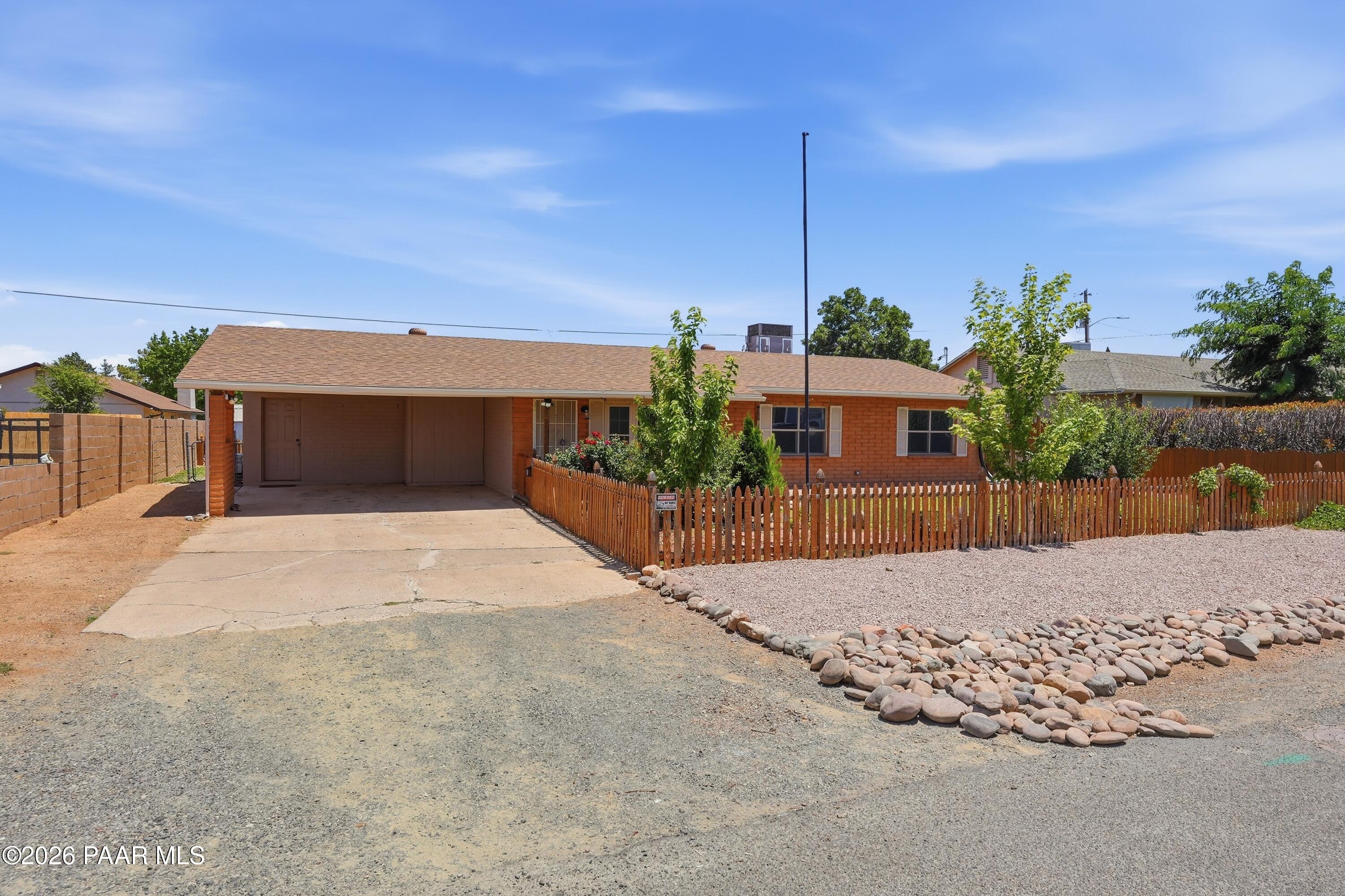 3641 N Valorie Drive — photo