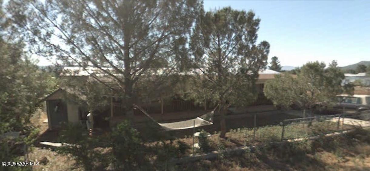 15487 S Black Mountain Road — photo