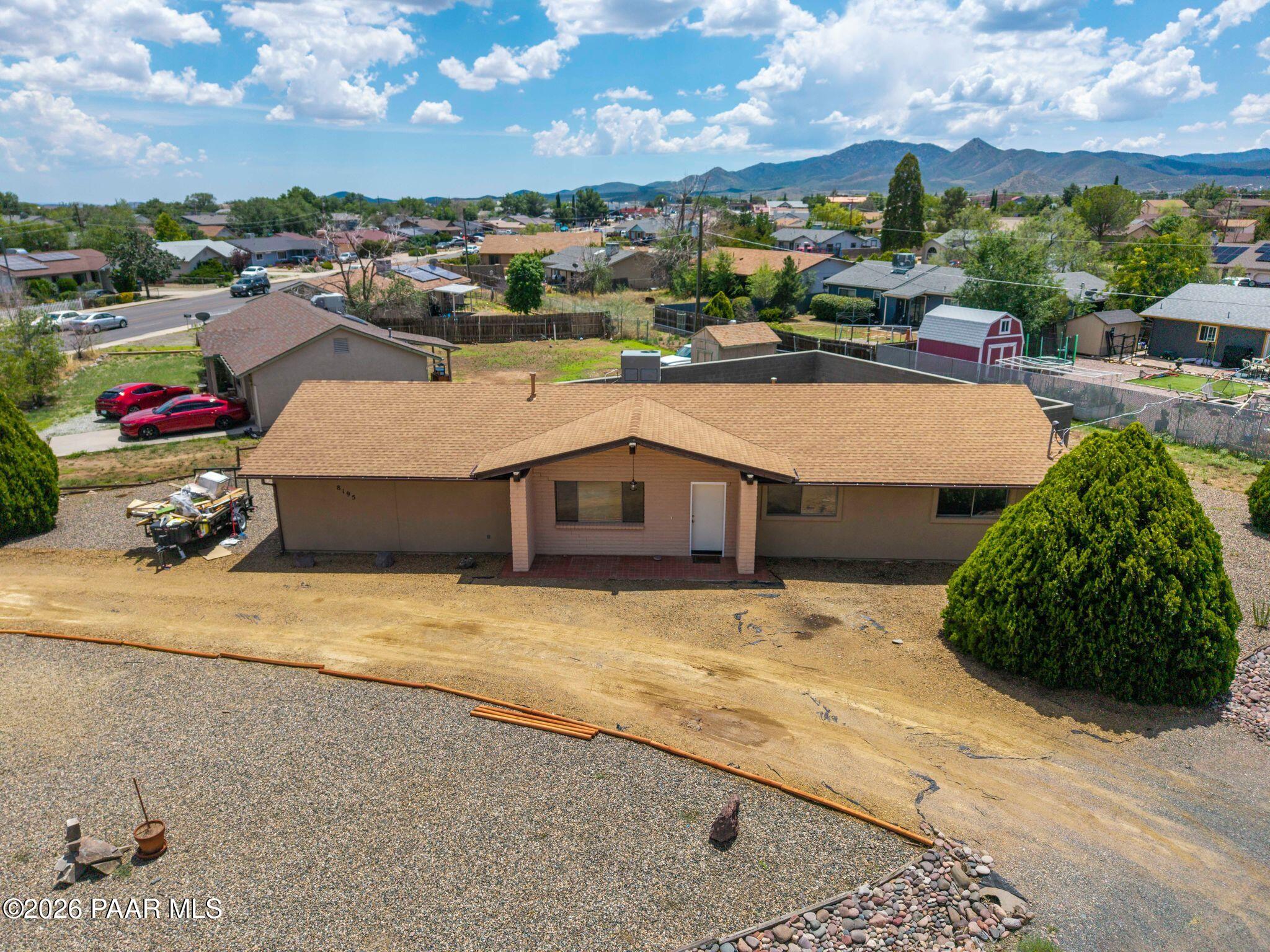 8195 E Yavapai Road — photo