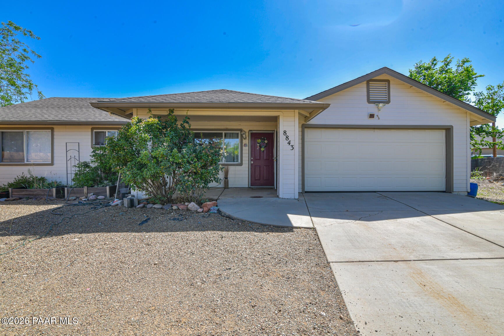 8843 Len Court — photo