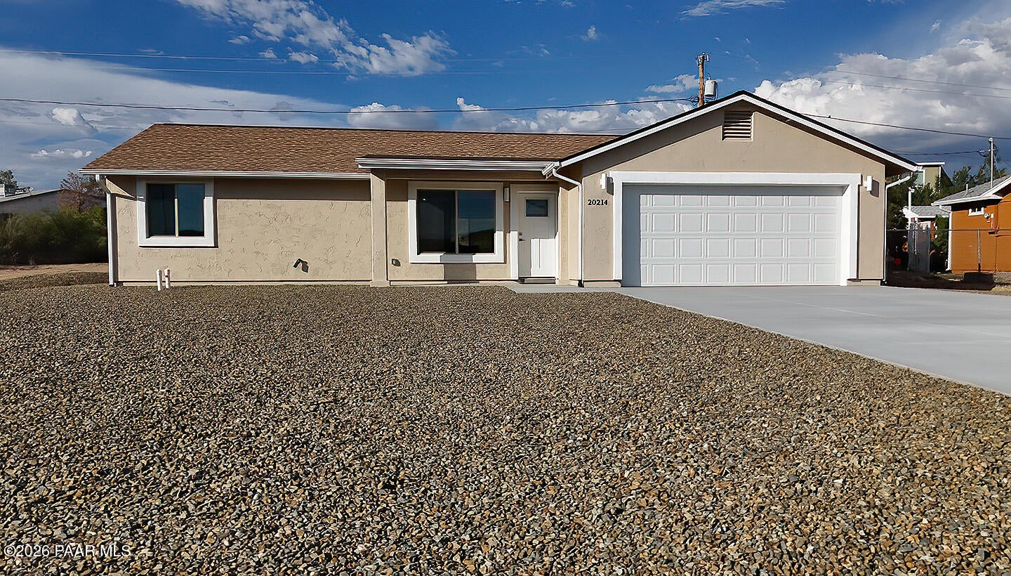 20214 E Mesa Verde Road — photo