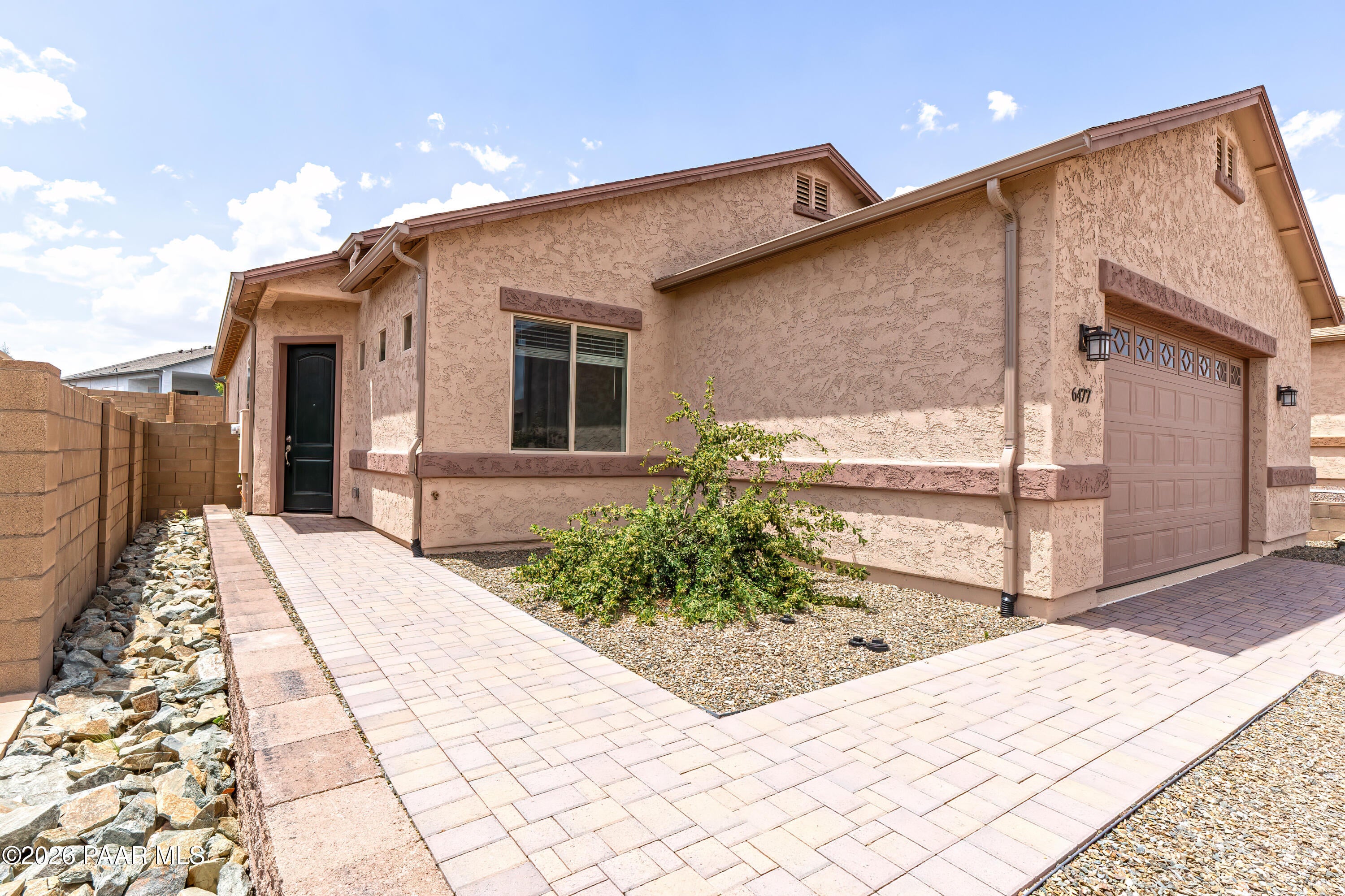 6477 E Hereford Avenue — photo