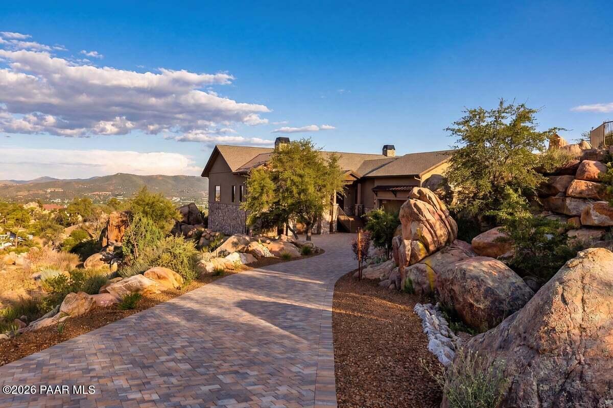 1361 Rockwood Drive — photo