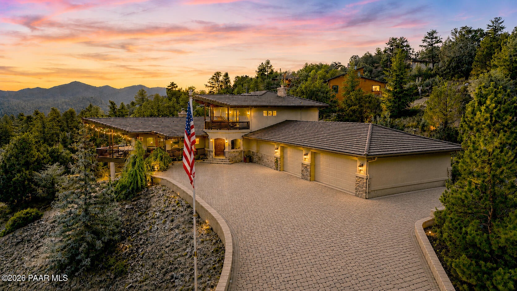 1515 N Happy Valley Road — photo