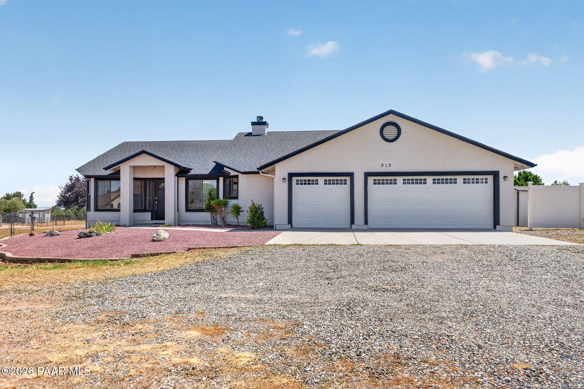 515 N Gold Rush Way — photo