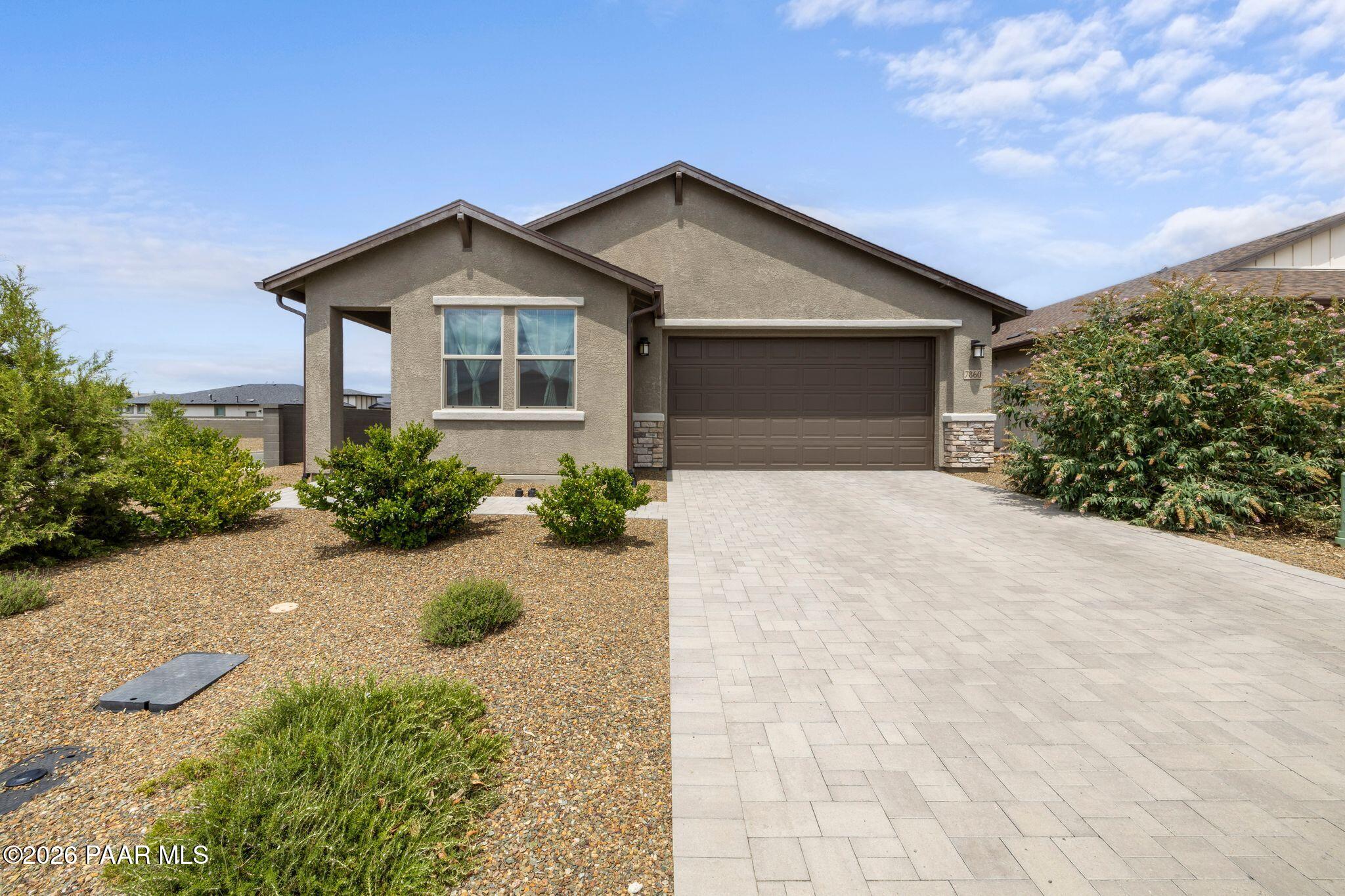 7860 E Huckleberry Trail — photo