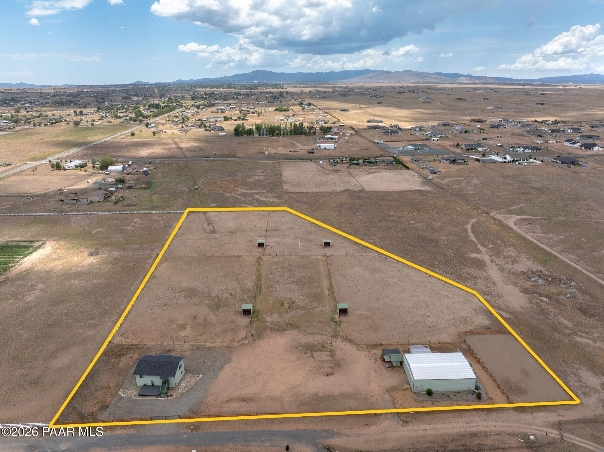 7075 E Airfield Road — photo