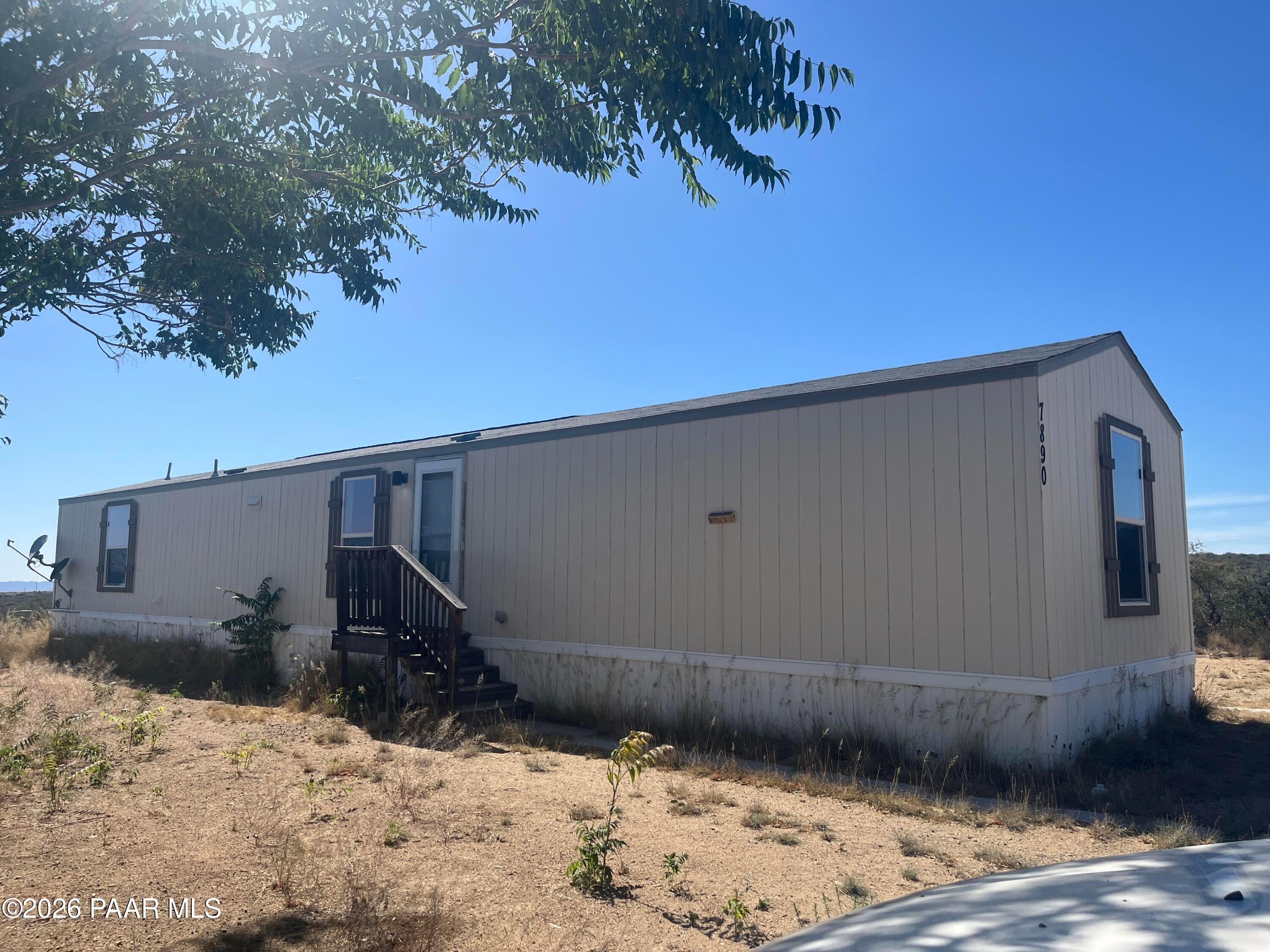 7890 W Putnam Road — photo