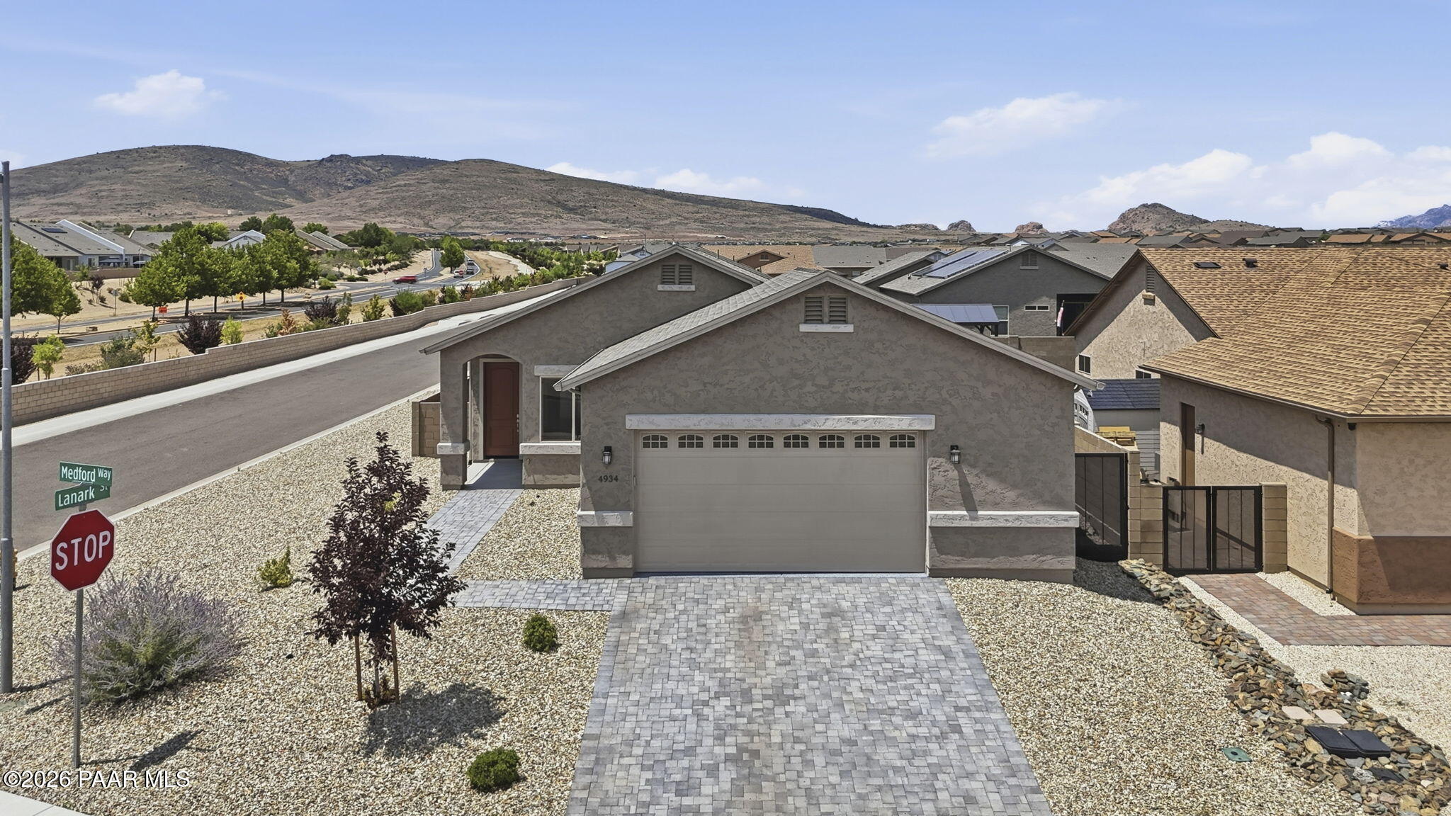 4934 N Medford Way — photo
