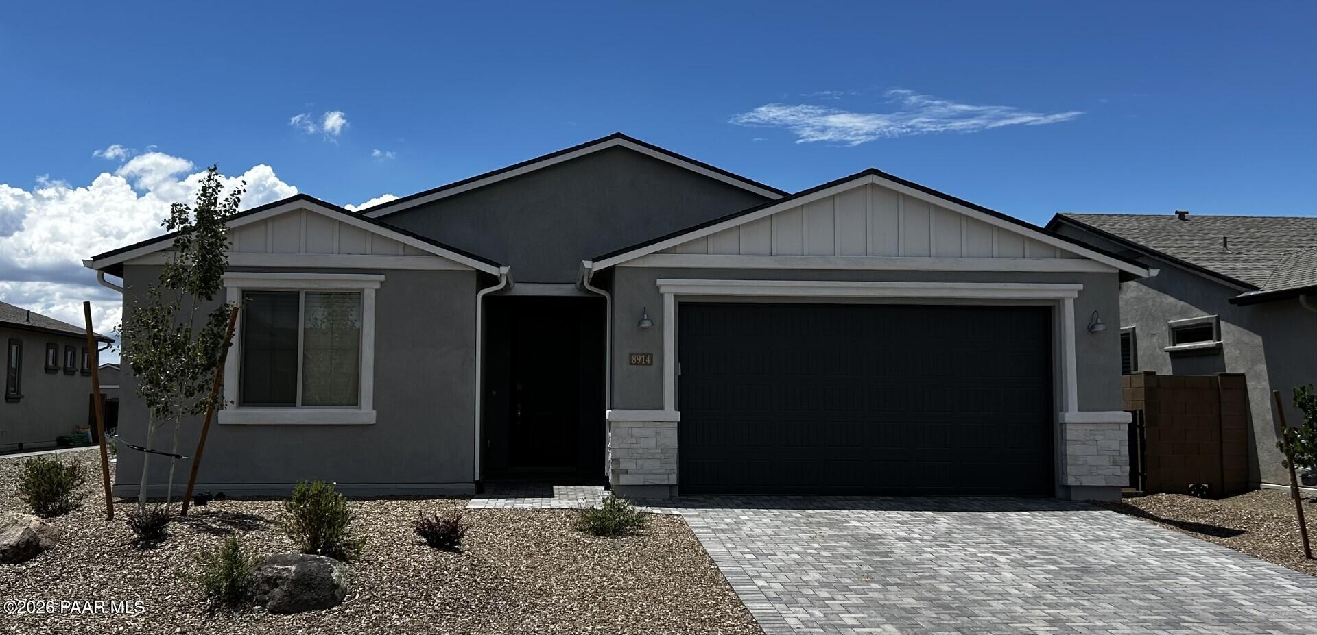 7543 E Turnberry Drive — photo