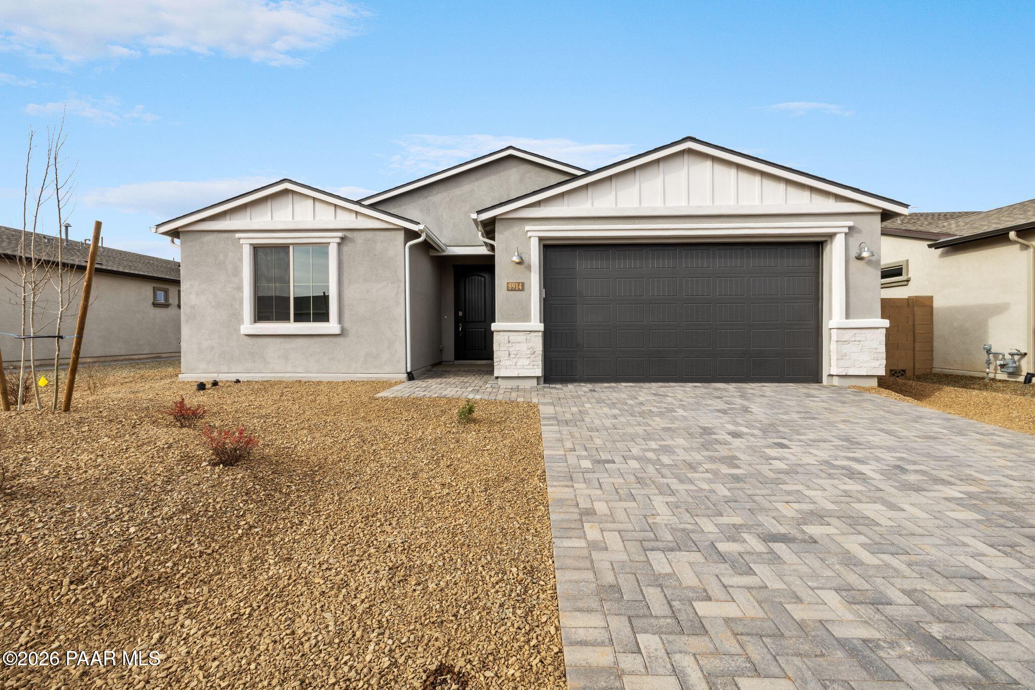 7557 E Fieldstone Drive — photo