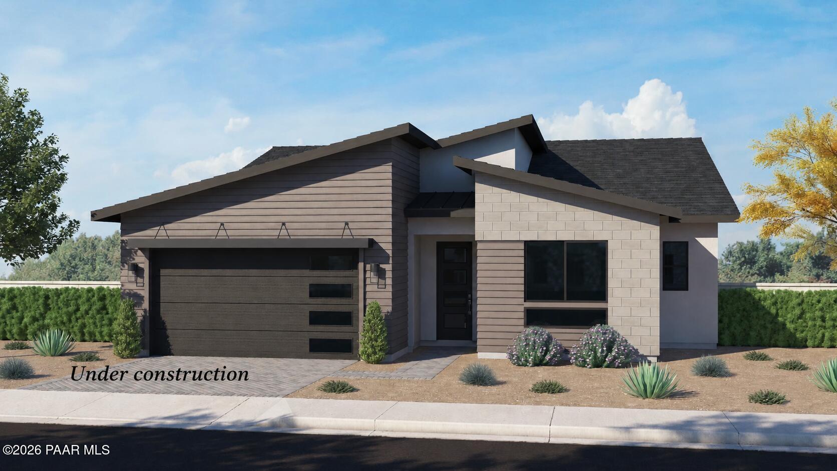 5448 E Collins Way — photo