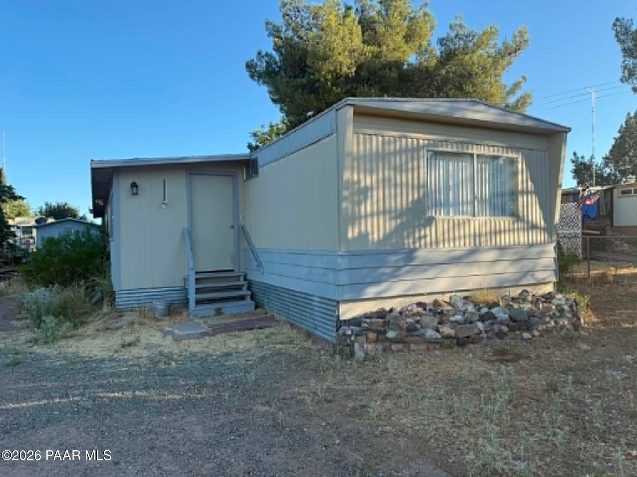 20581 E Prickly Pear Drive — photo