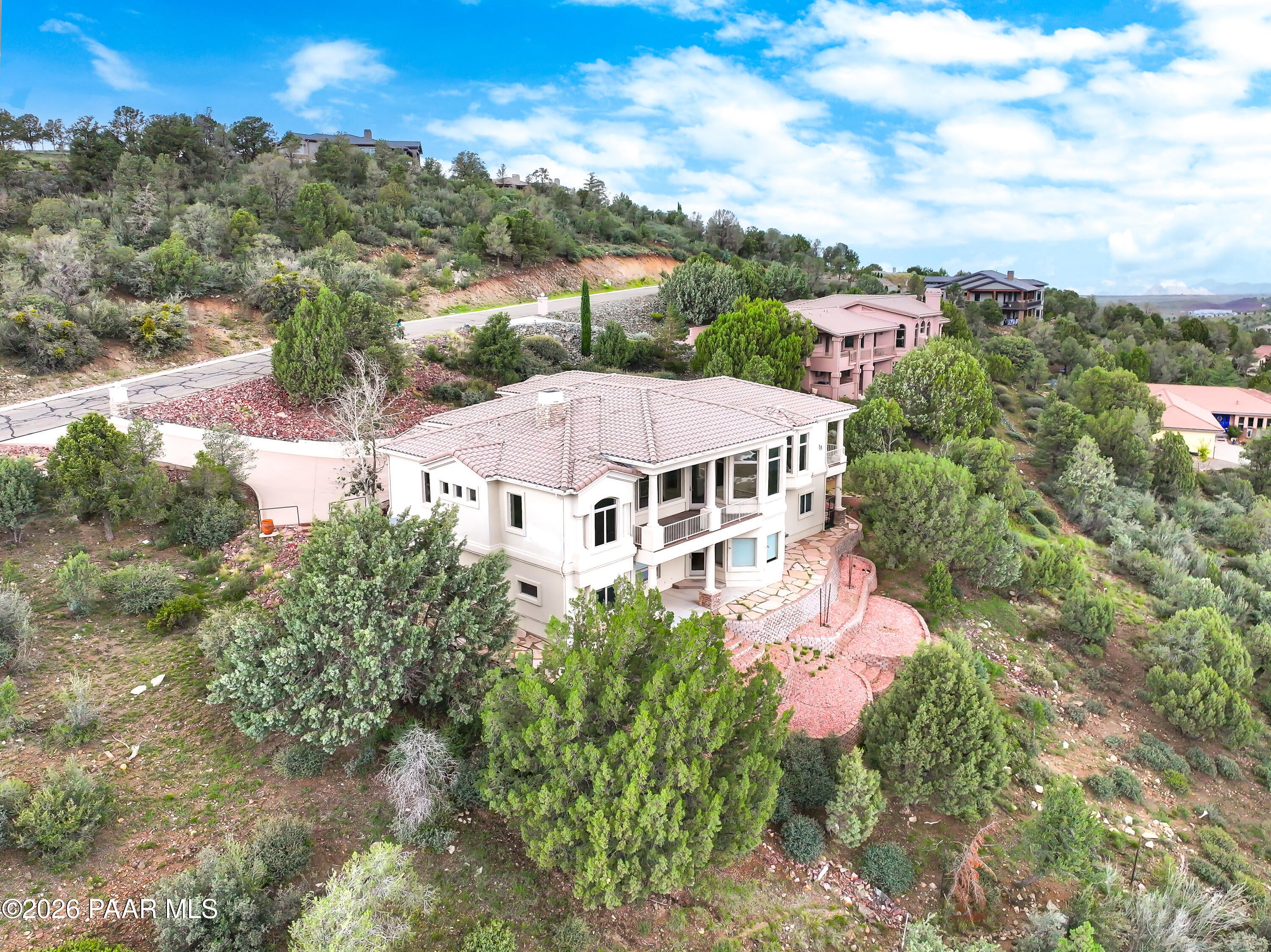 601 Sandpiper Drive — photo