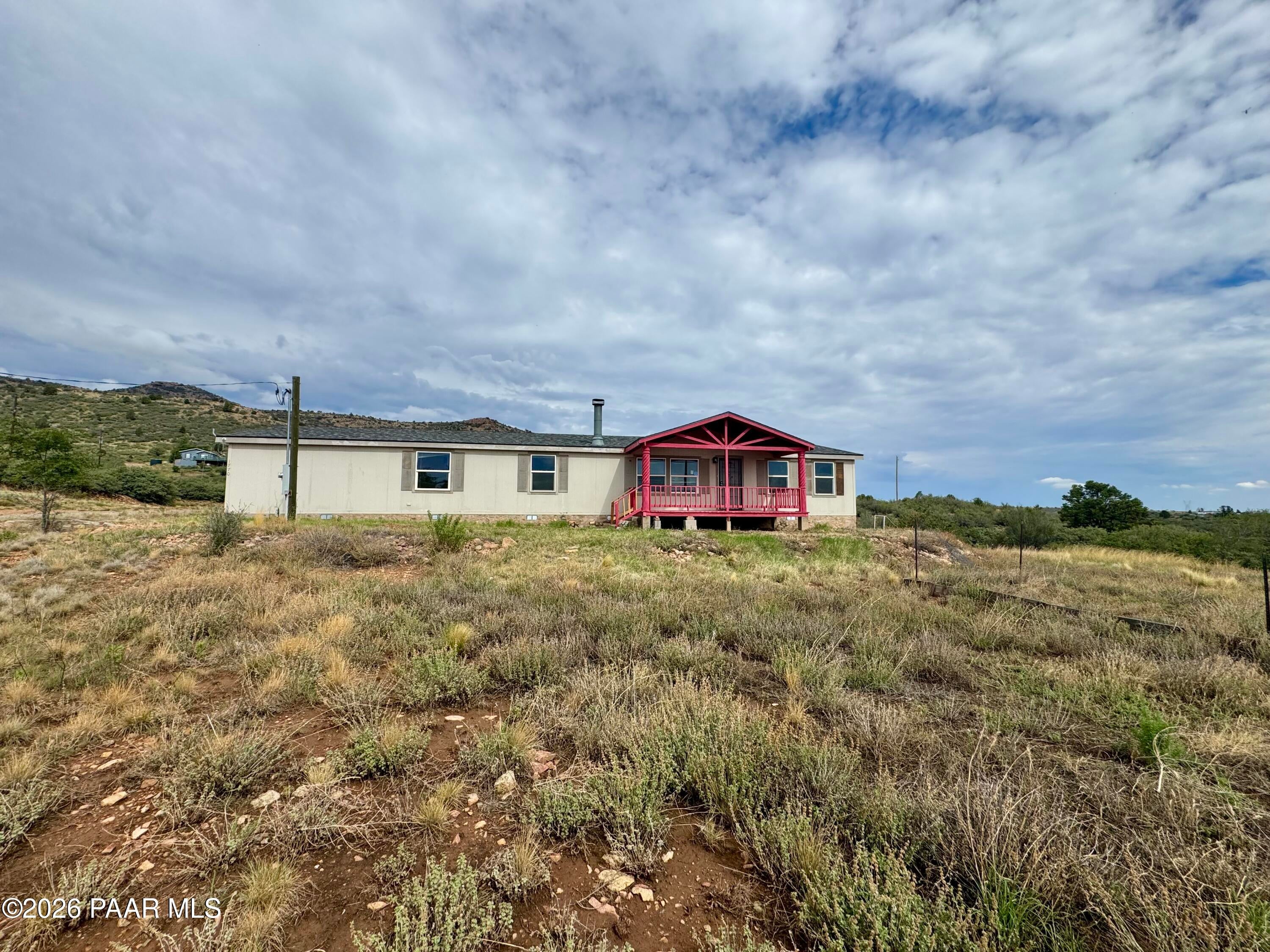 1770 S Piute Road — photo