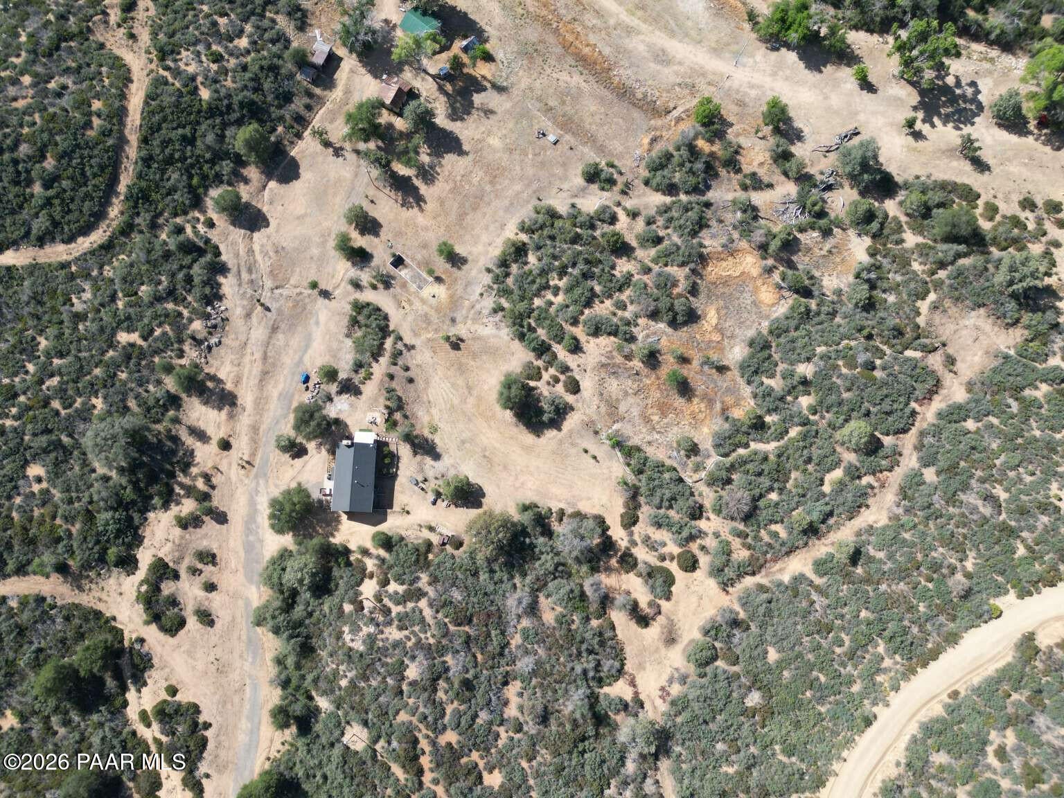 Home in Dewey-Humboldt, AZ 86327 — photo 3