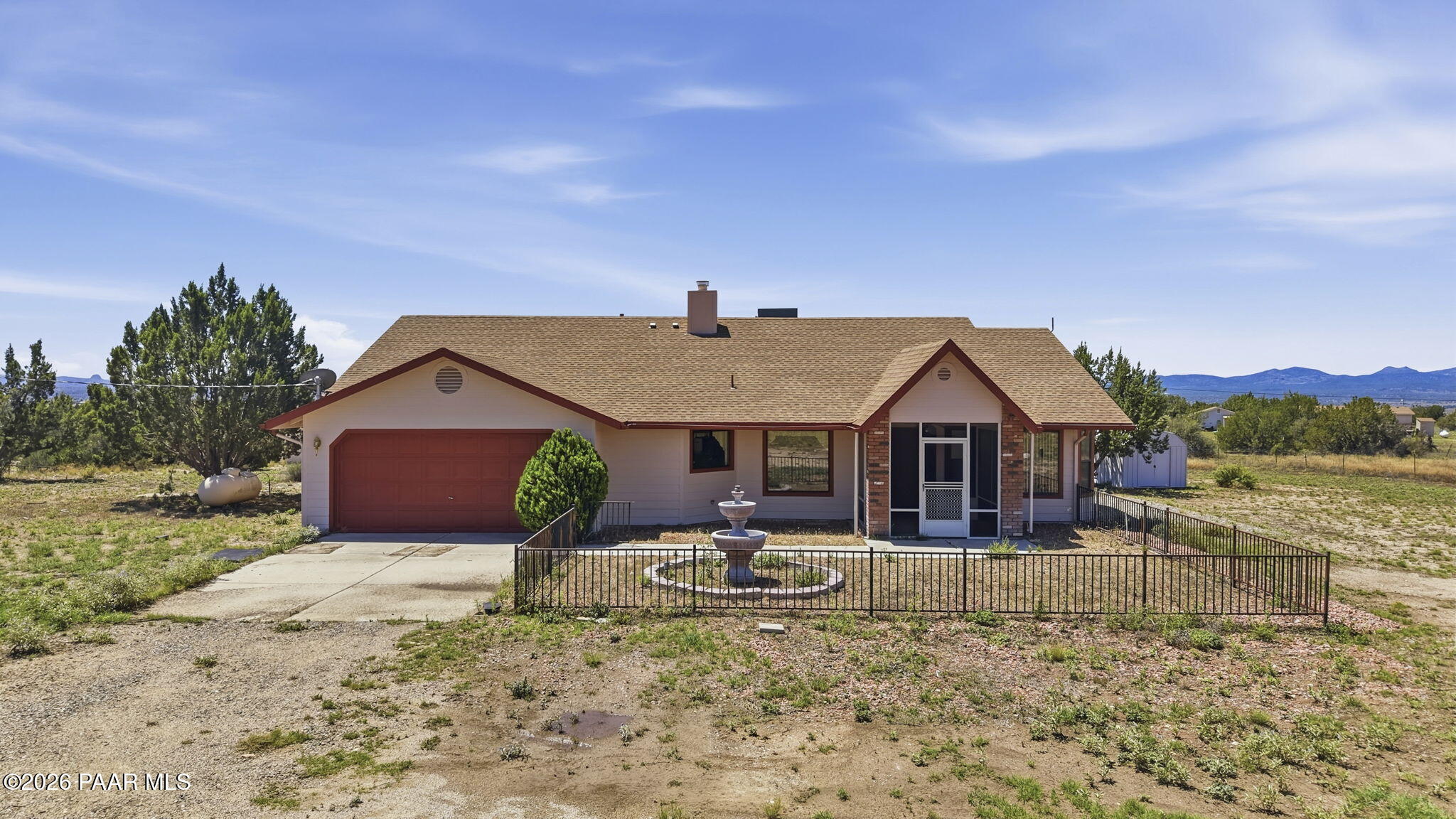 849 W Barbara Road — photo