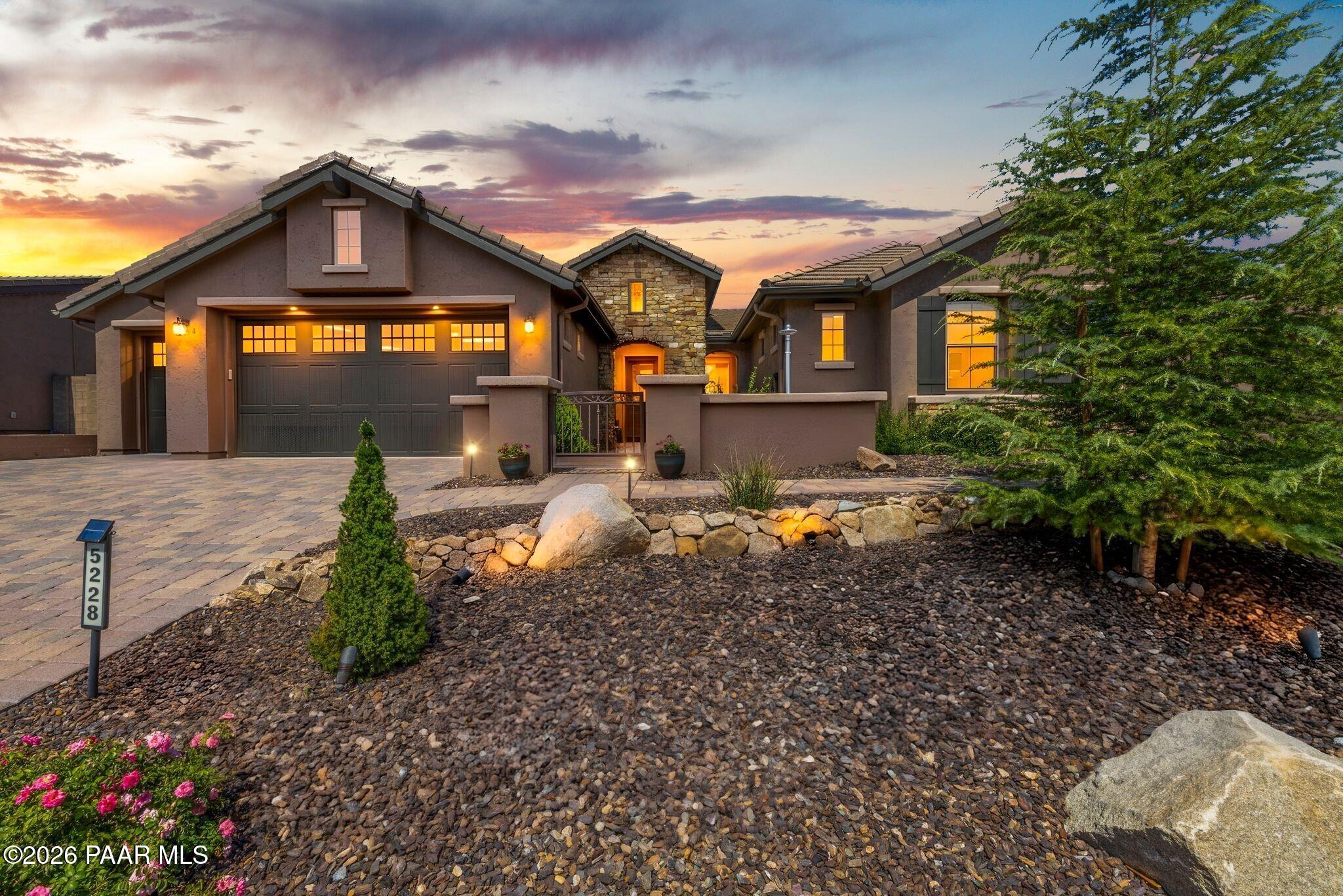 5228 Scenic Crest Way — photo