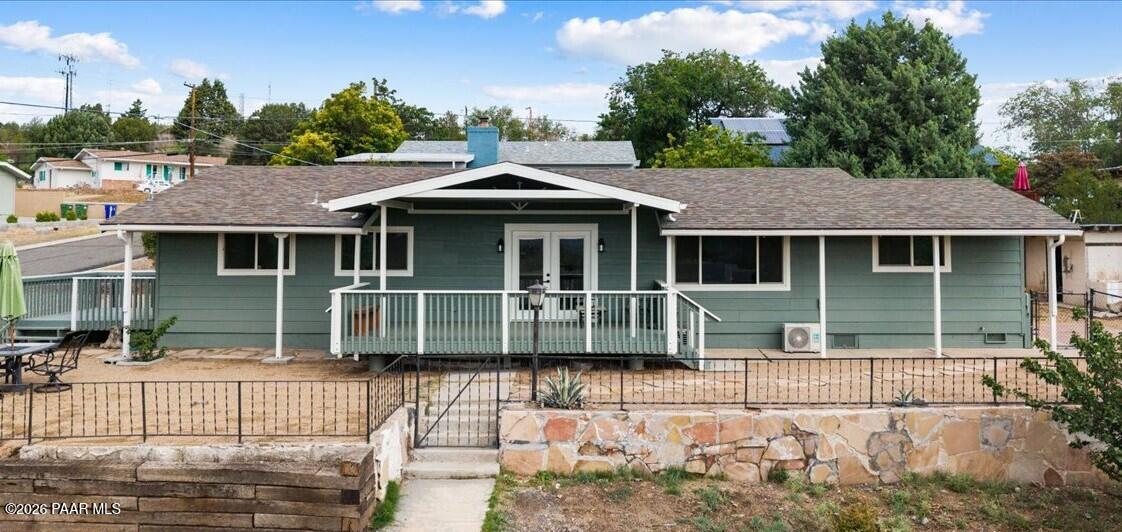 1815 Northside Drive — photo