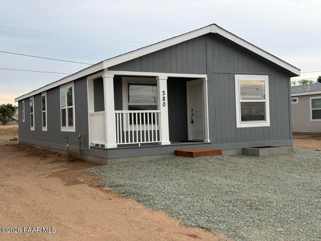 380 W Venice Way — photo