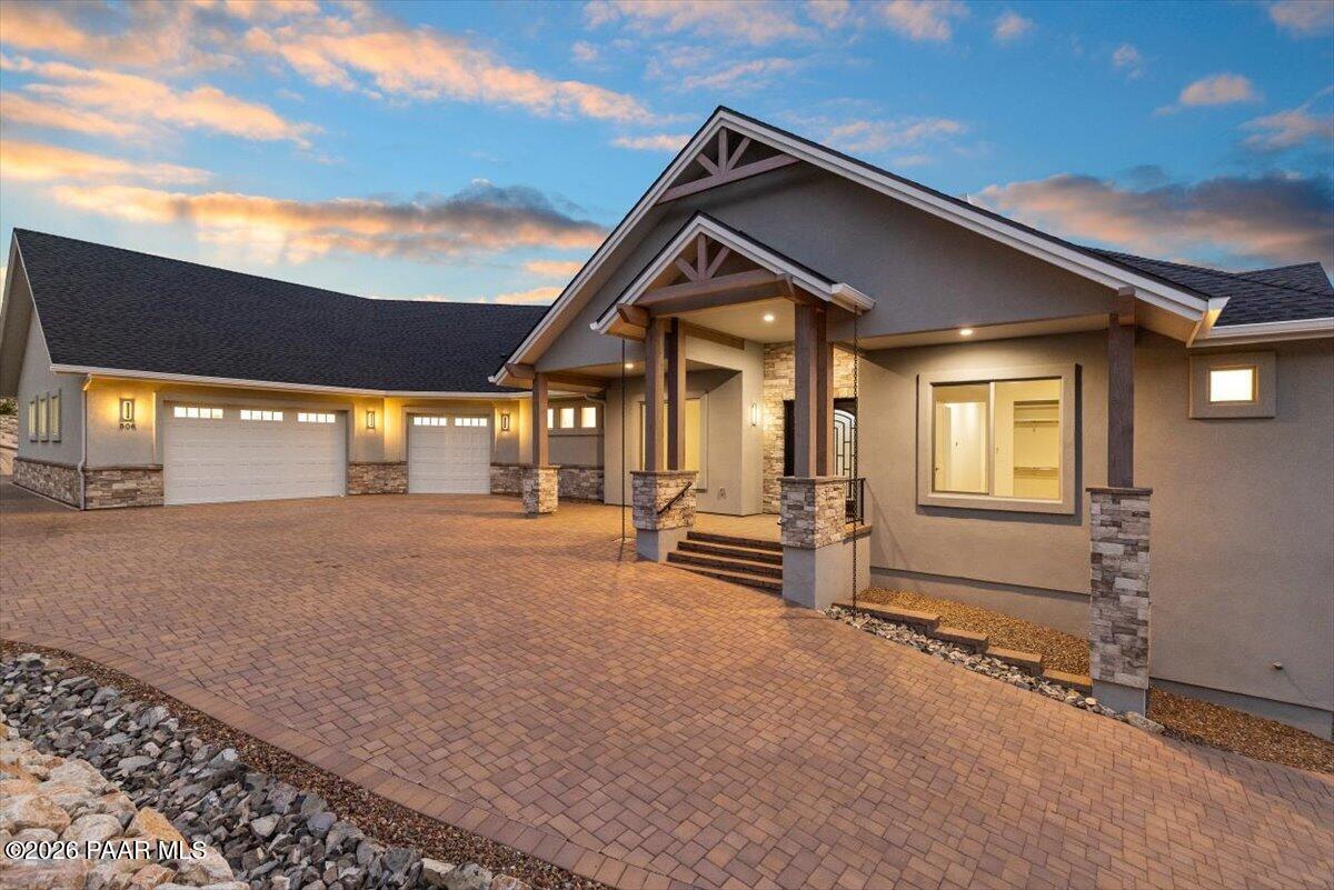 506 Bridgeway Circle — photo