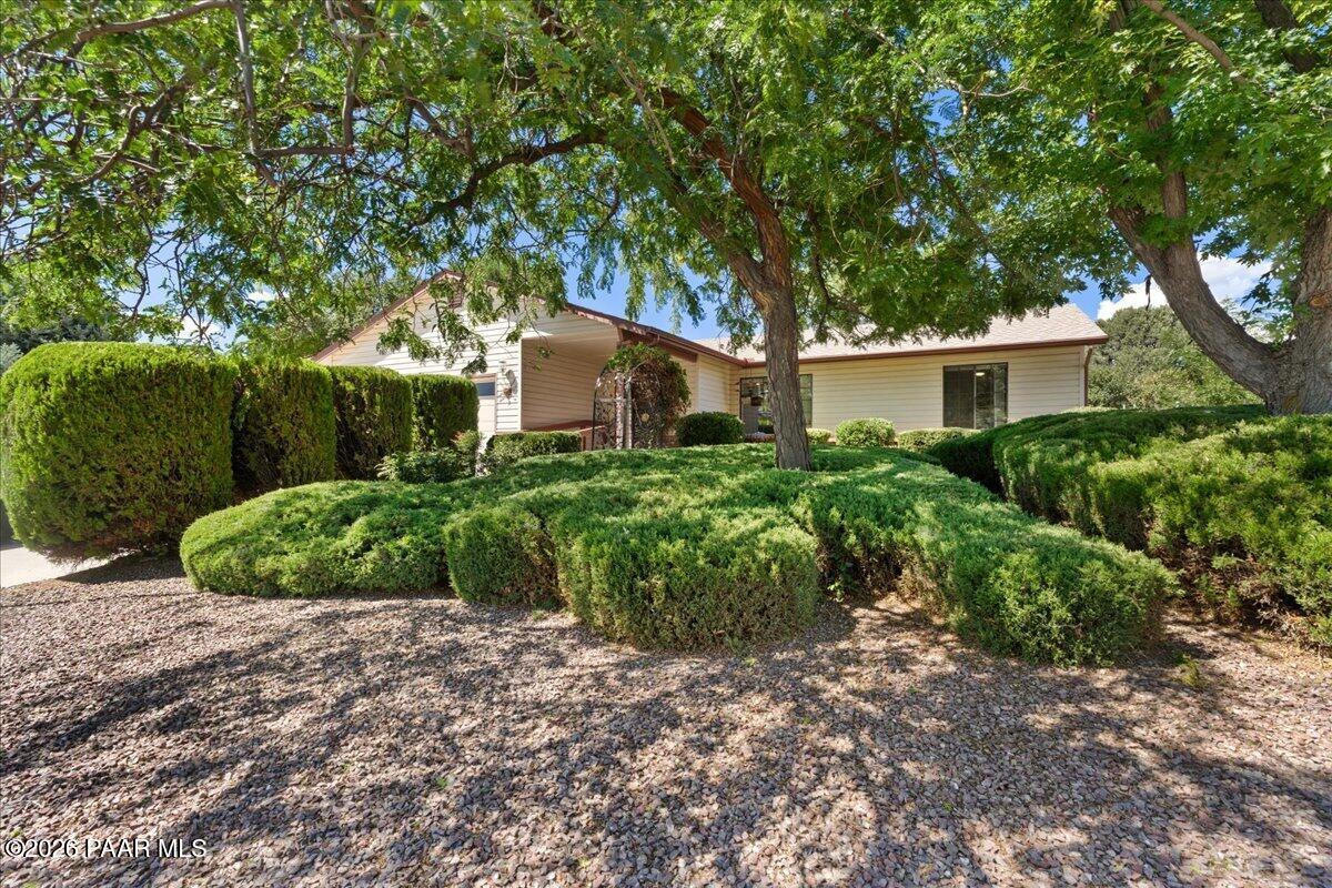 10817 E Turquoise Circle — photo
