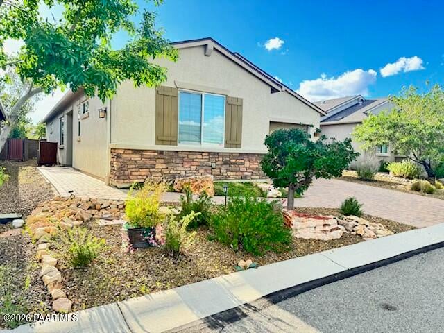 6244 Barn Owl Avenue — photo