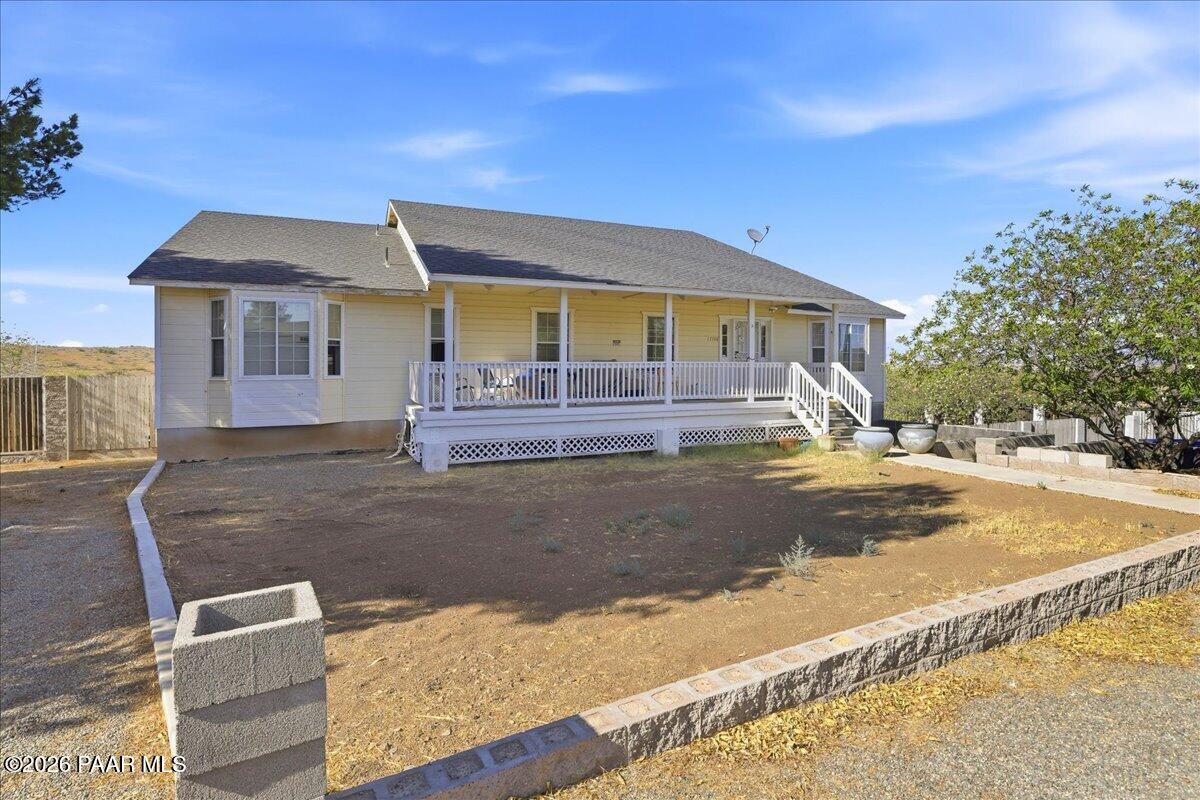17708 E Bluejay Drive — photo