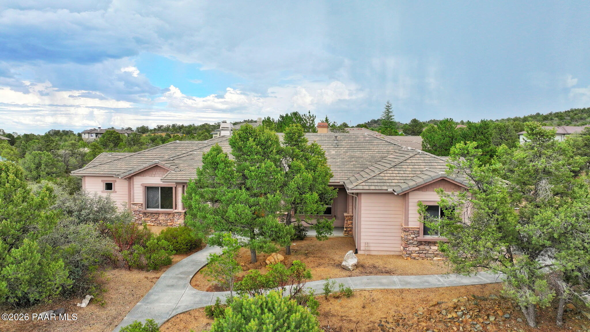 5495 W Carma Circle — photo