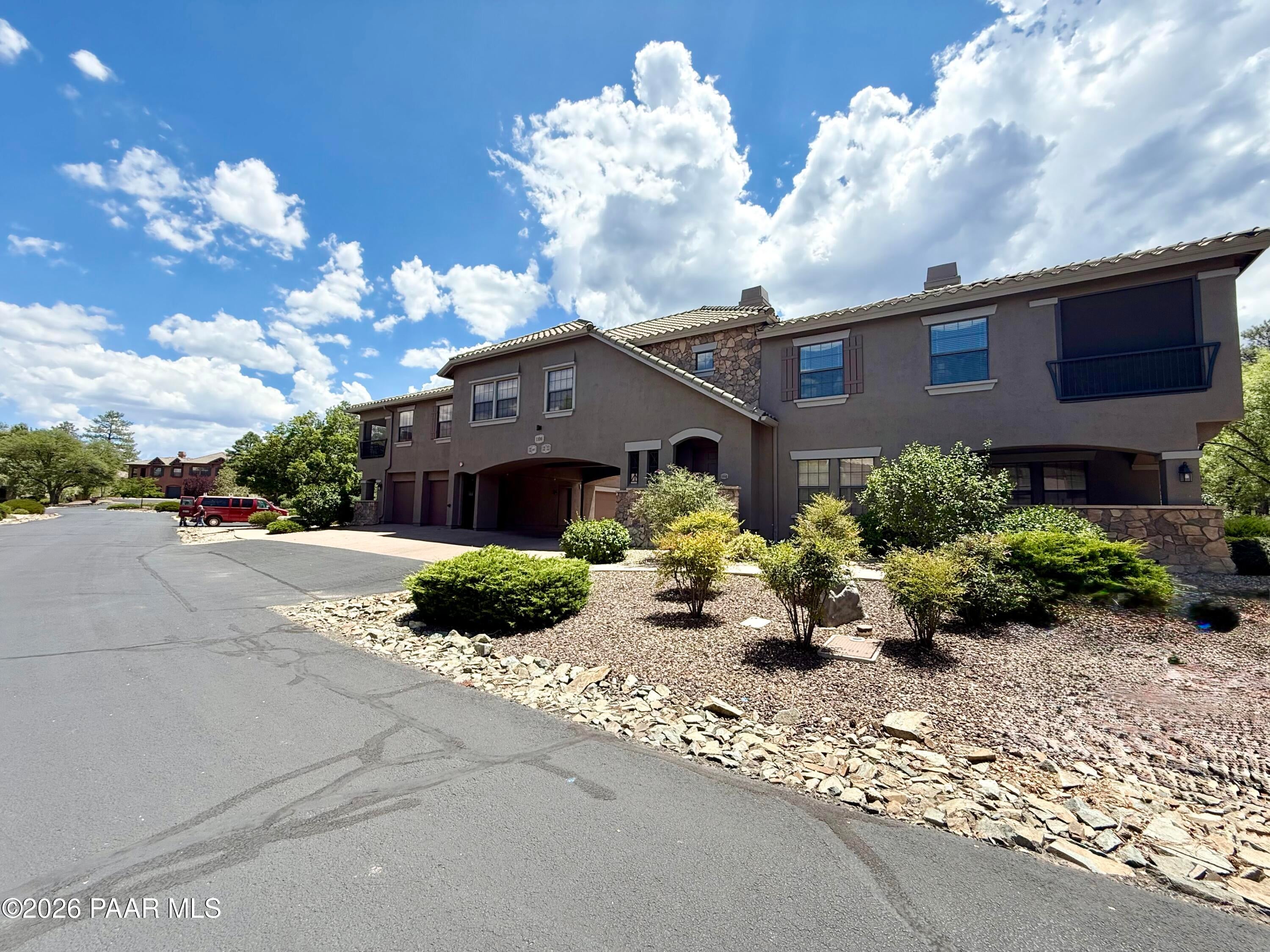 1716 Alpine Meadows Lane 1103 — photo