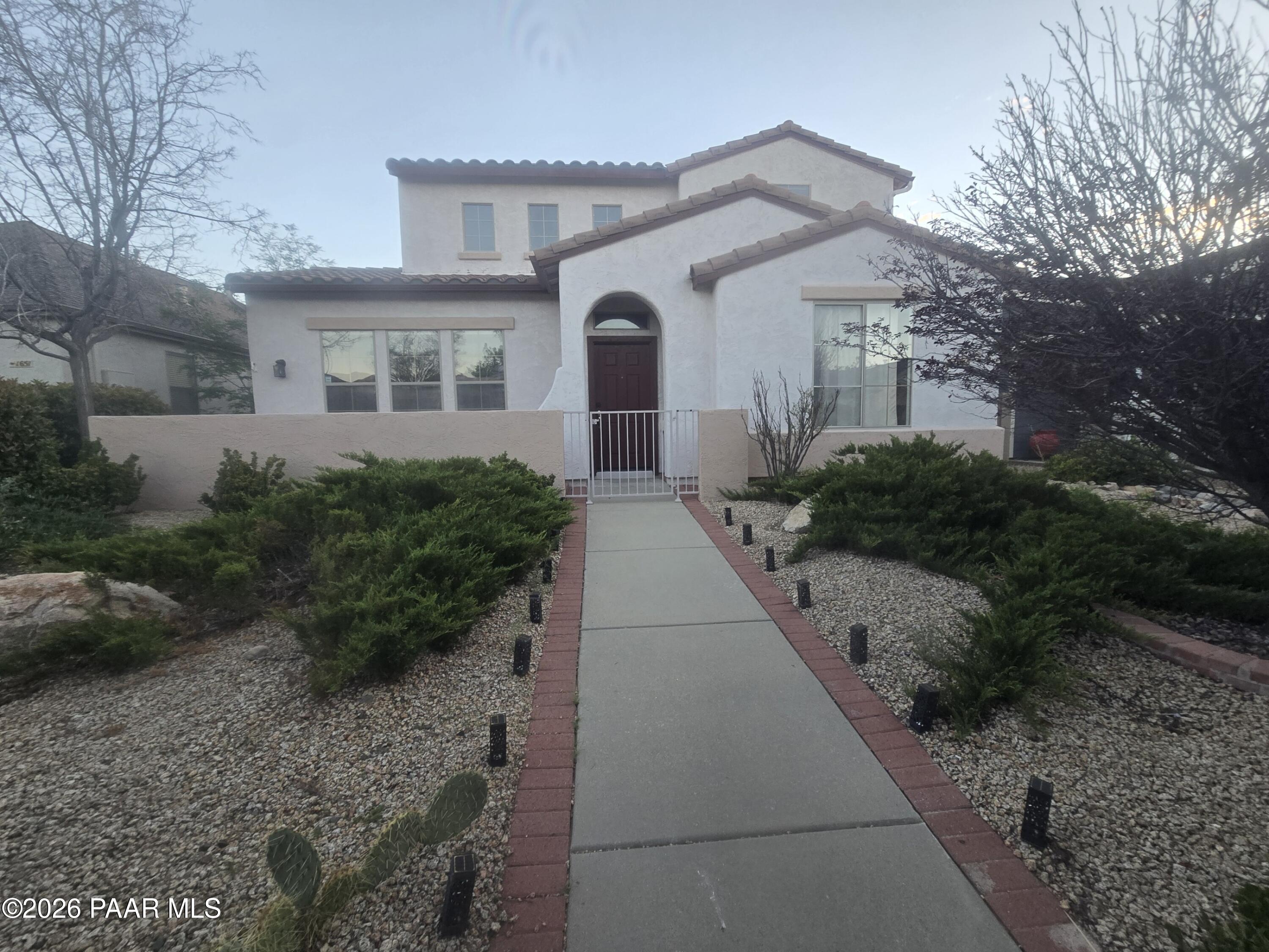 1645 N Thimble Lane — photo