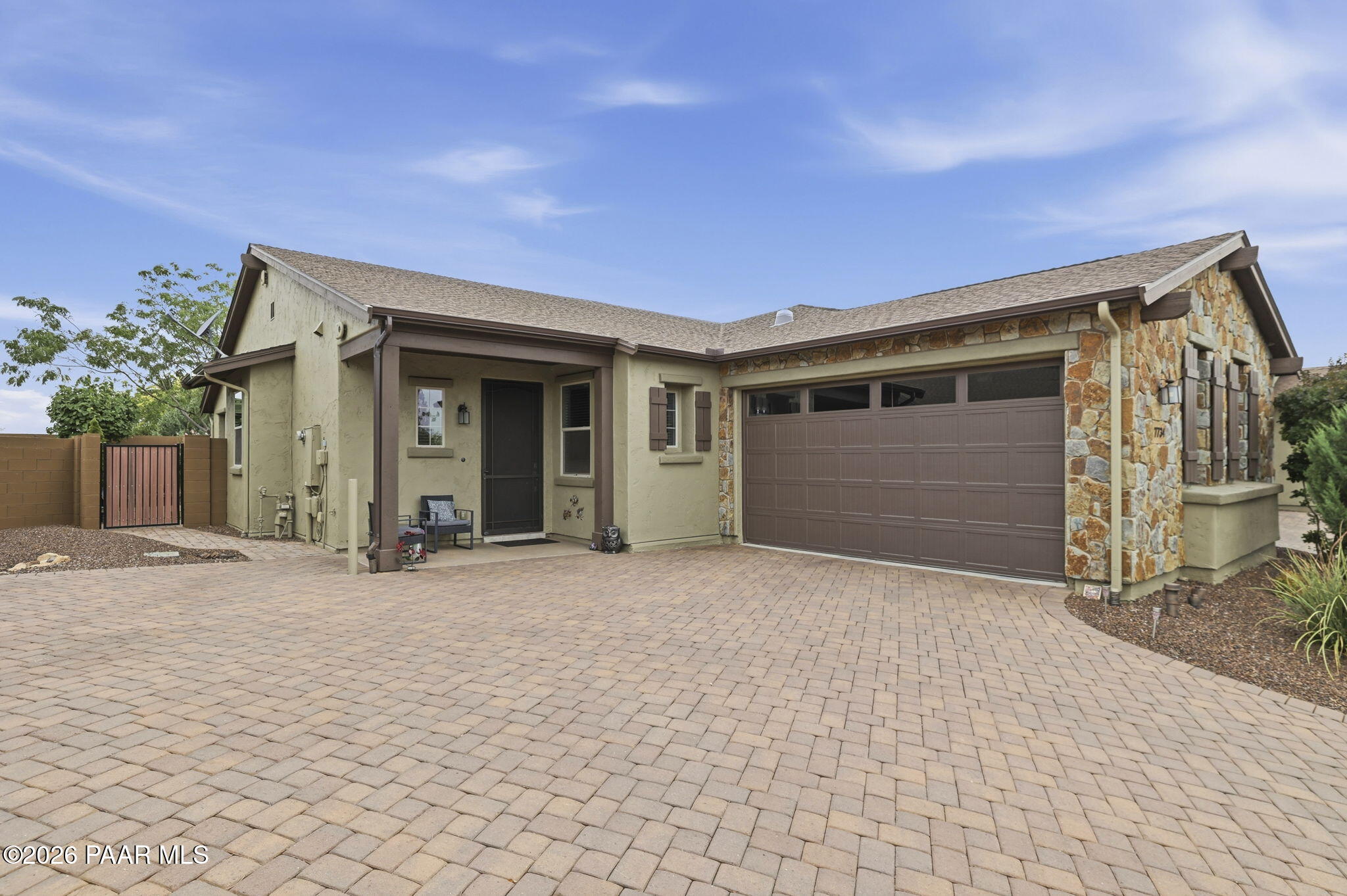 7734 E Lavender Loop — photo