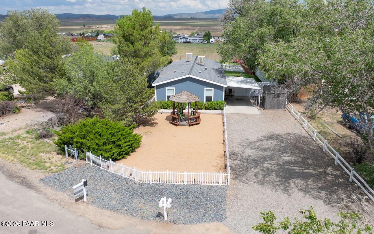 1263 Prescott Drive — photo