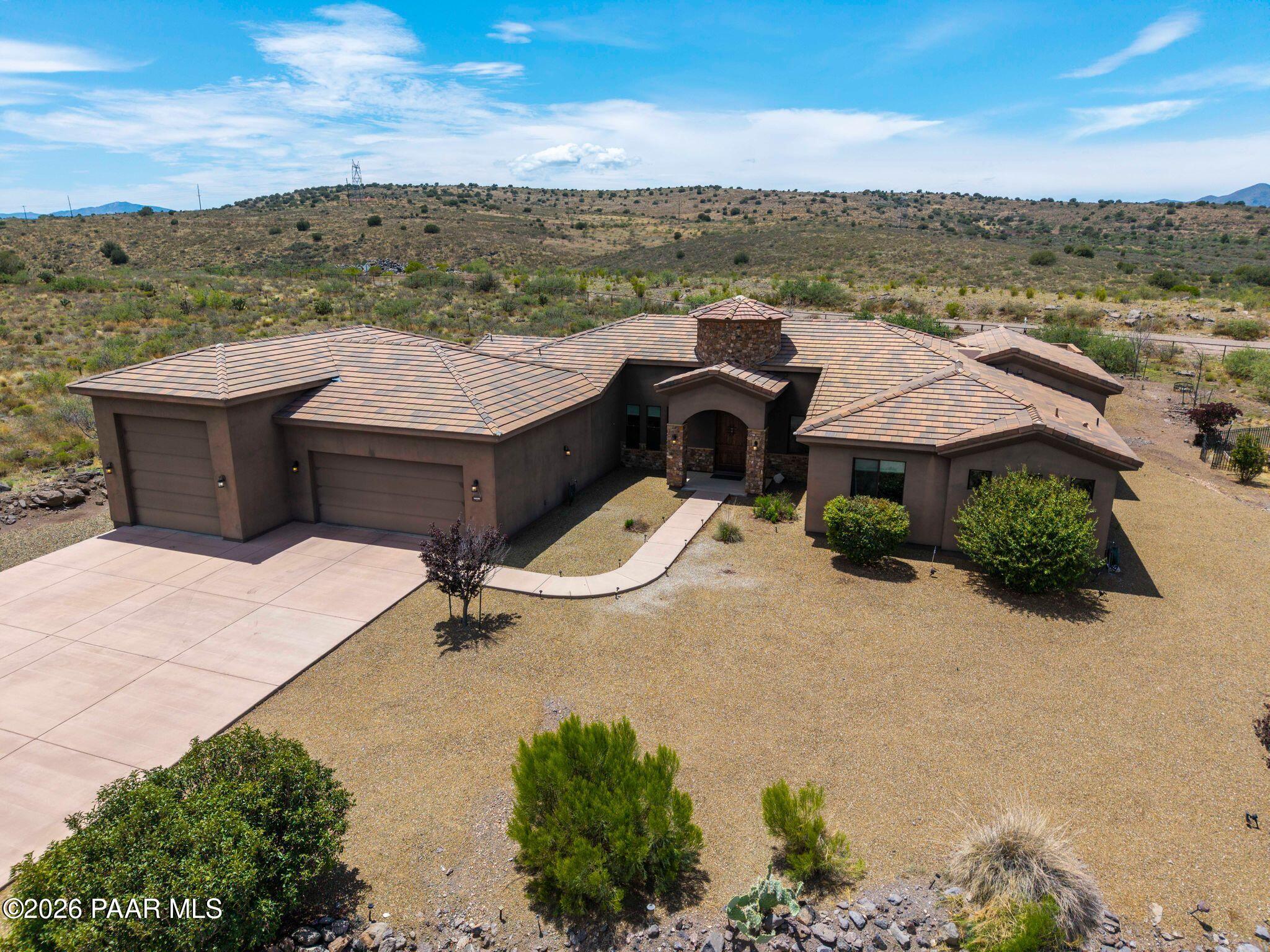 15035 E Countryside Road — photo