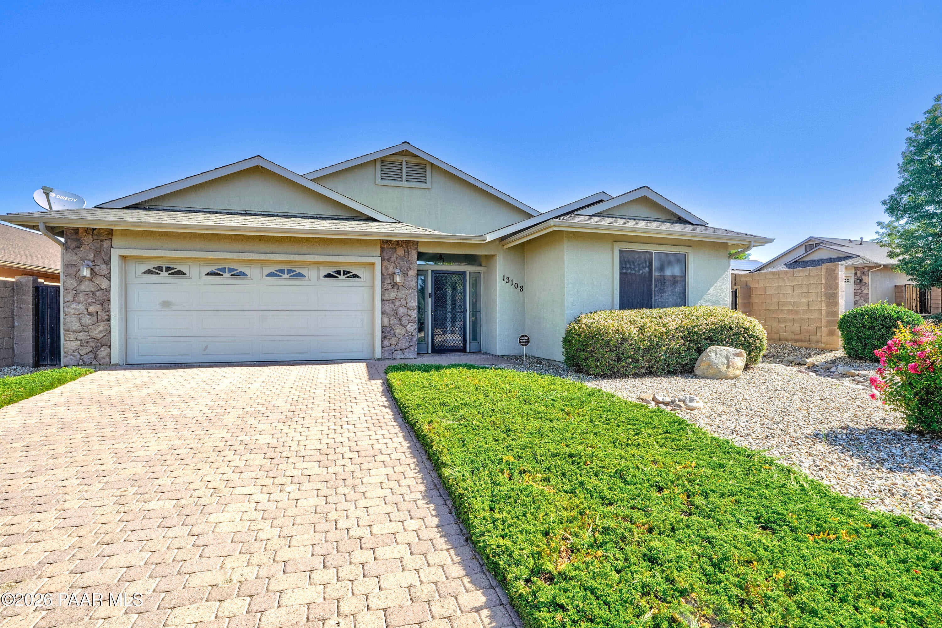 13108 E Cancun Street — photo