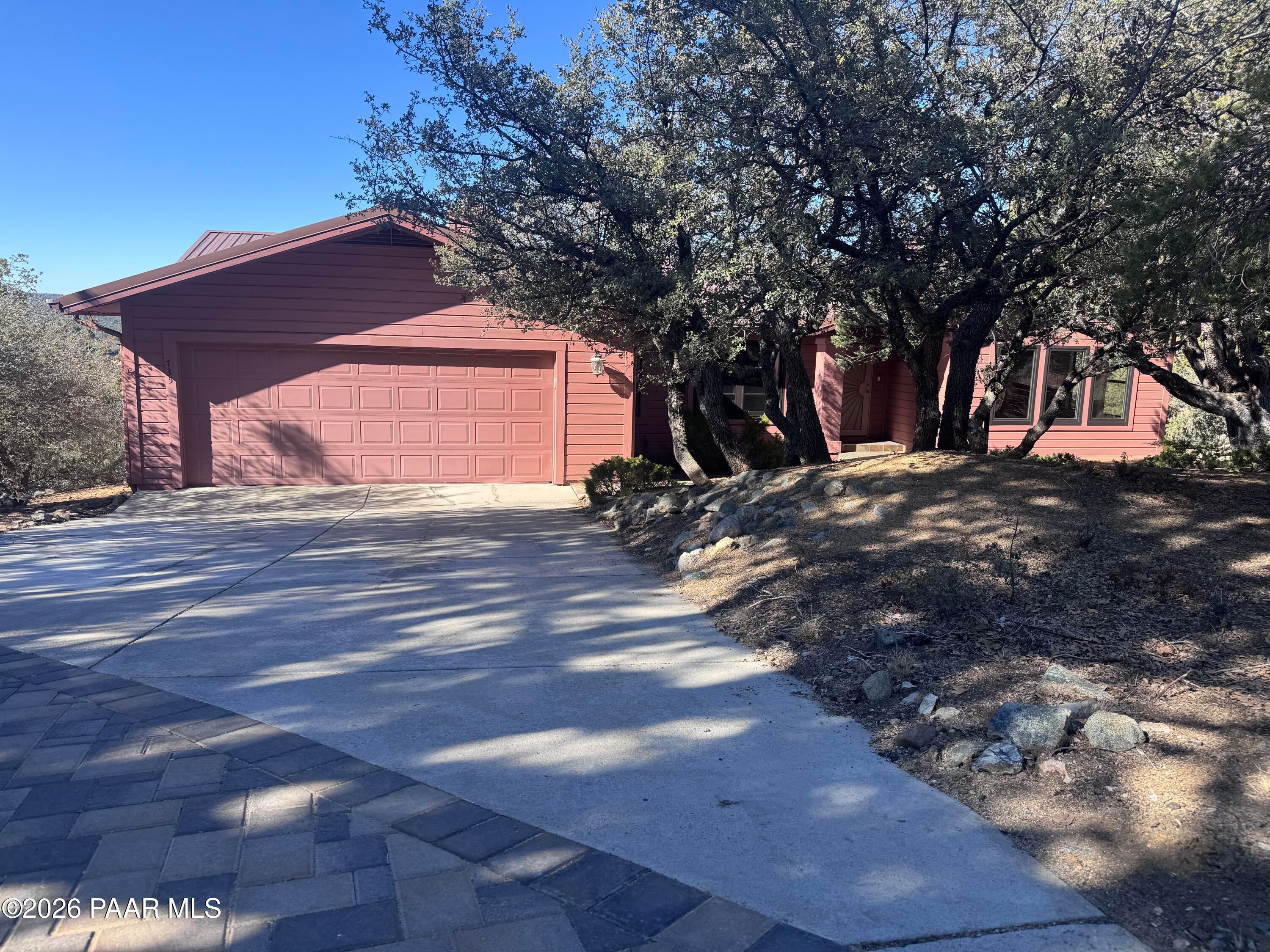 735 Northwood Loop — photo