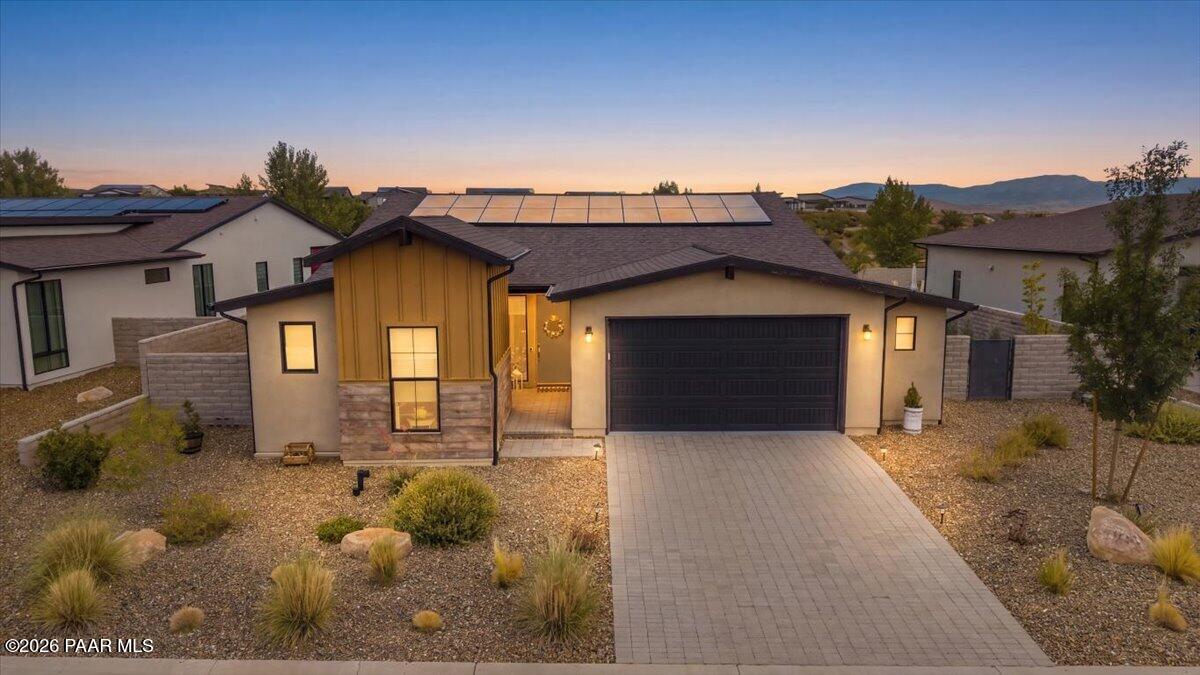 5682 E Killen Loop — photo