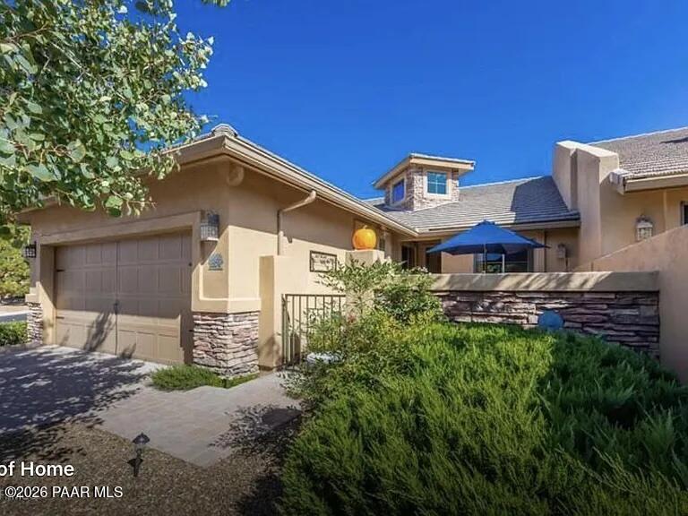 1237 Crown Ridge Drive — photo