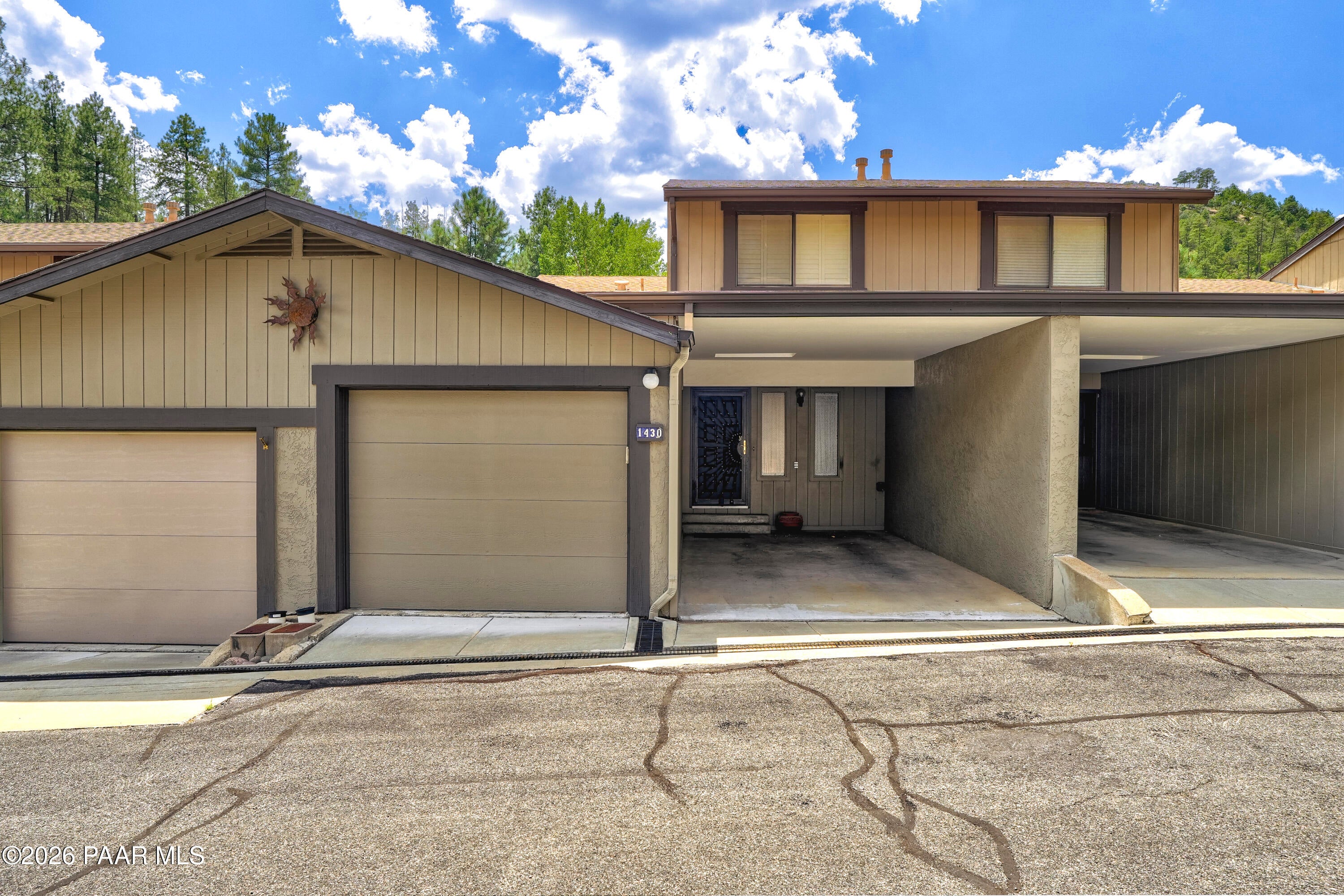 1430 Haisley Court — photo