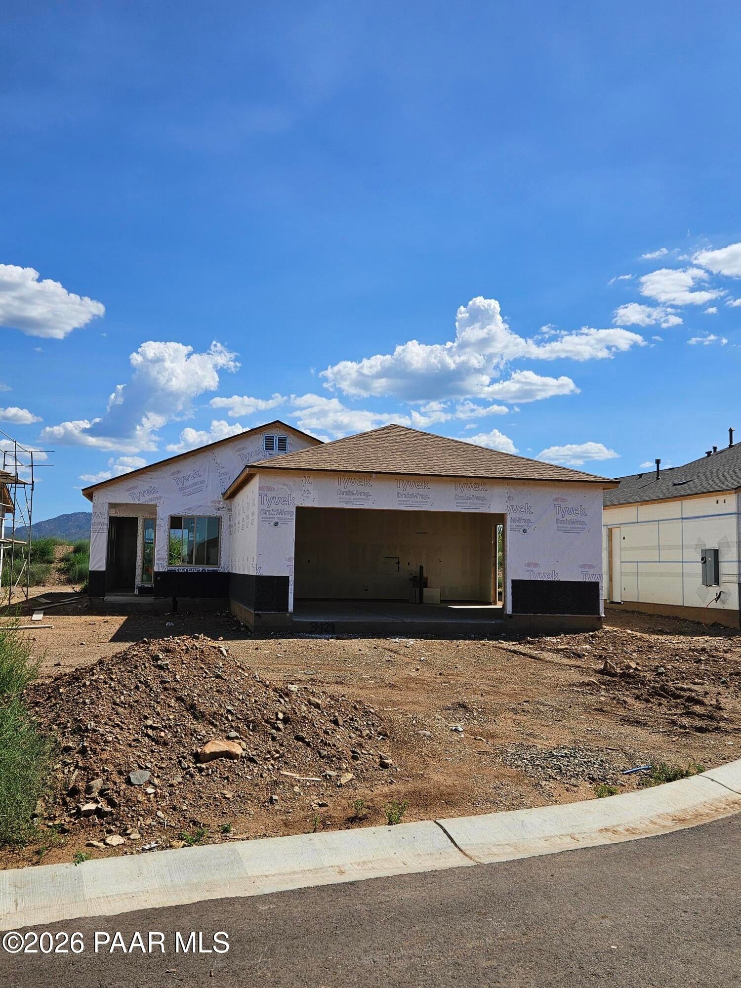 6889 E Baxter Court — photo