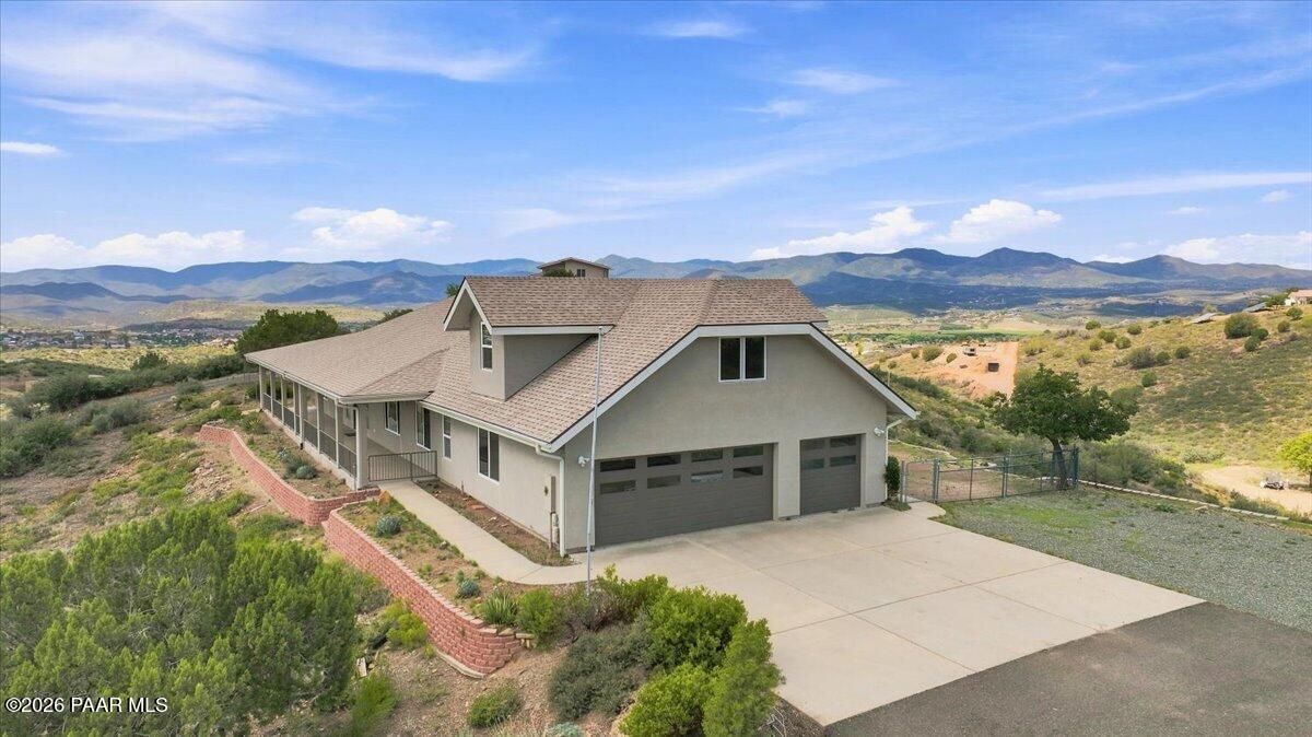 14870 E Eagle Drive, Dewey-Humboldt, AZ 86327 — photo 2
