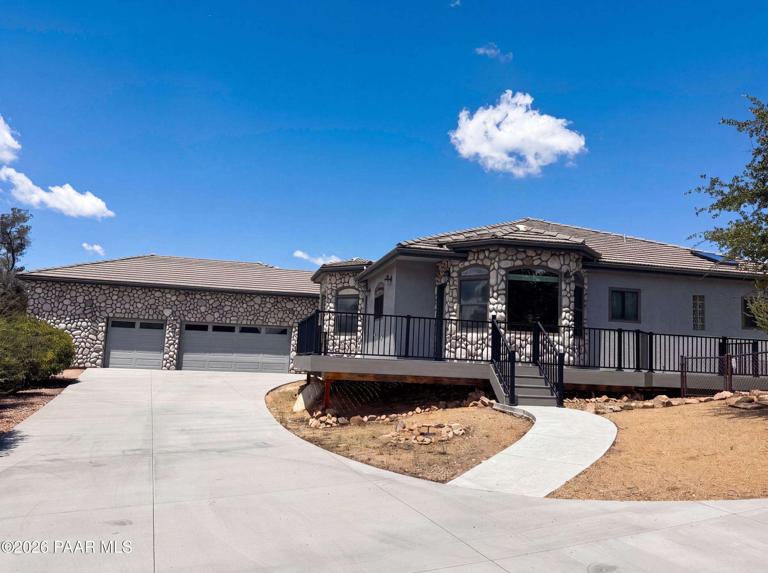 1349 Sierry Peaks — photo