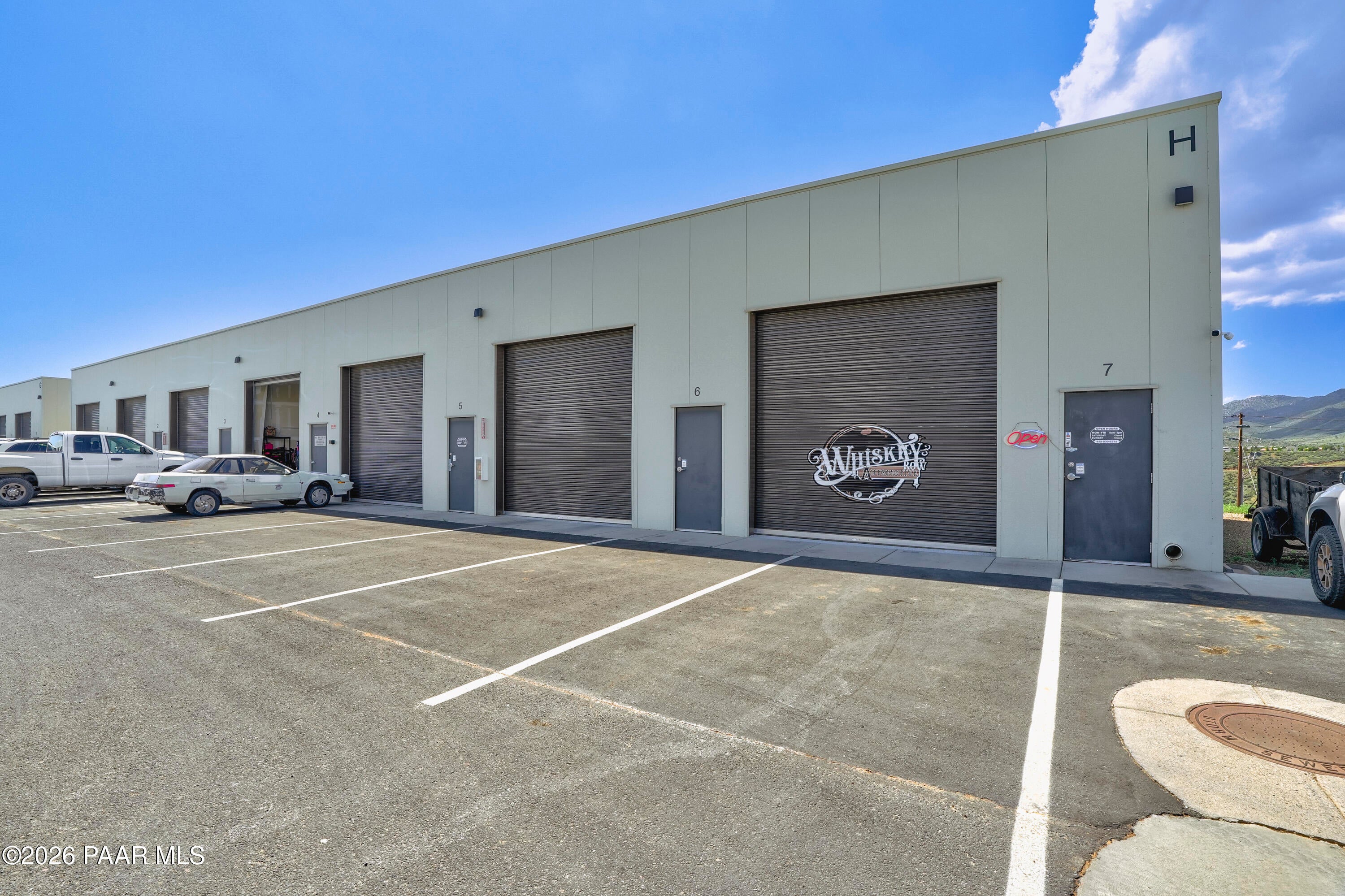 2700 N Lake Valley Road — photo