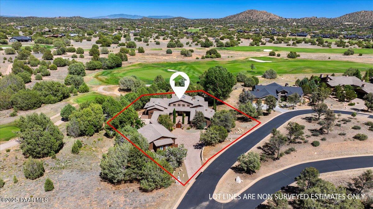15345 N Badlands Circle — photo